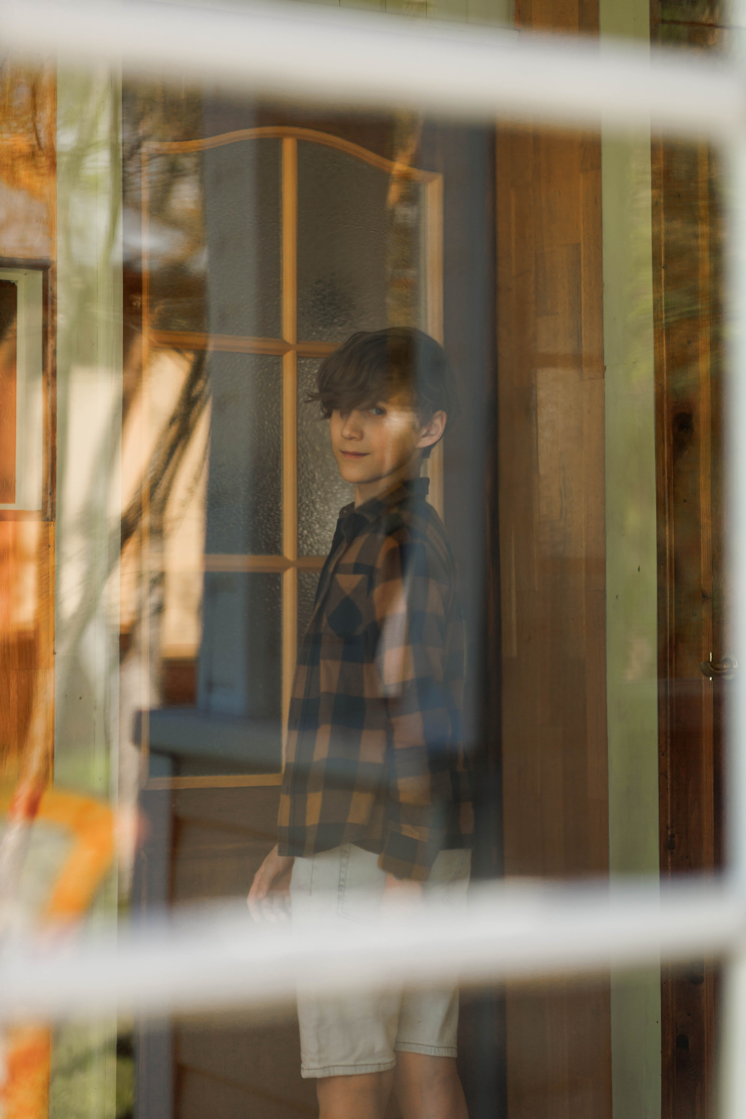 Фёдор. Детский и семейный фотограф в Твери Ольга Крестьянинова