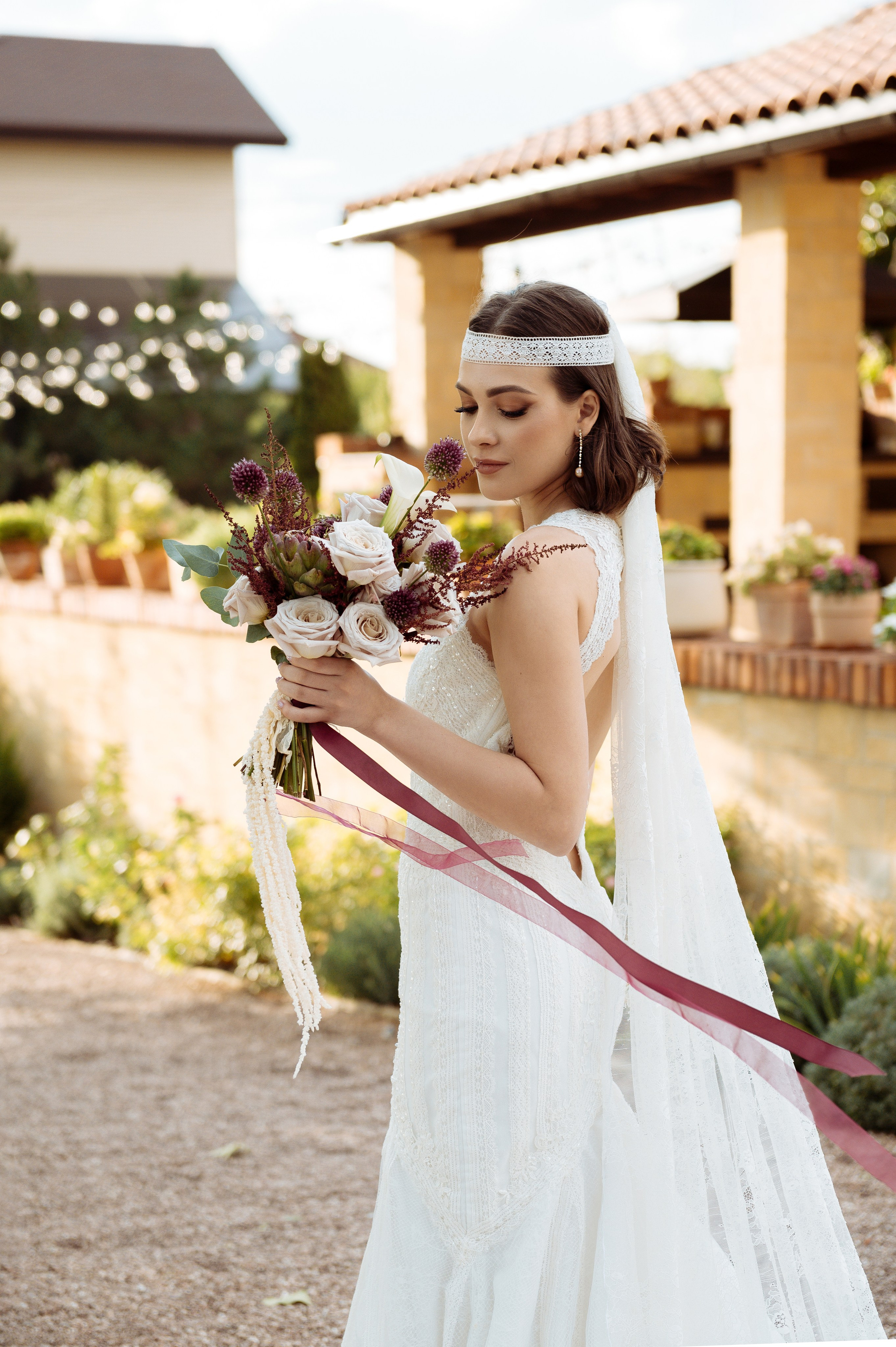 Айк | Анастасия