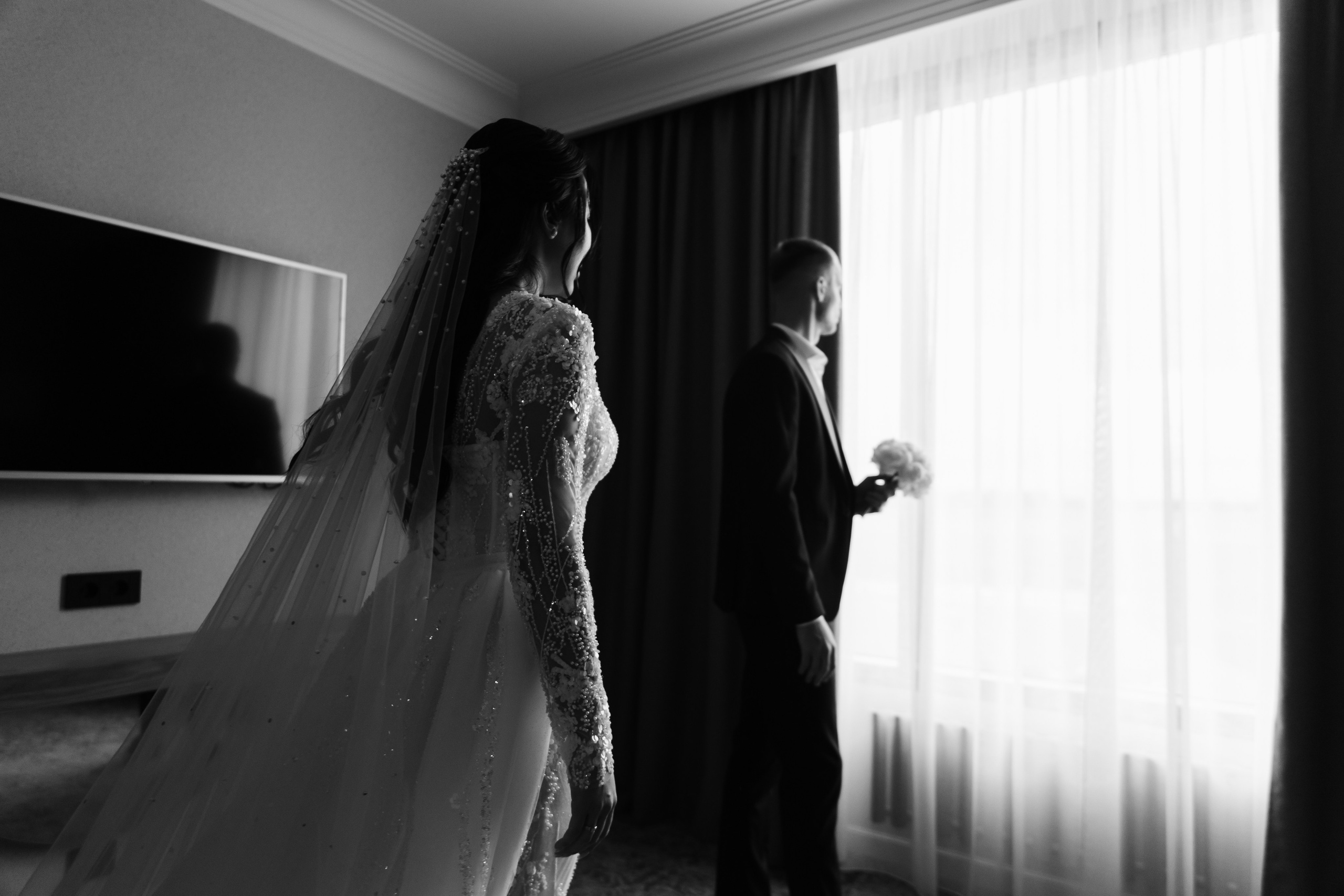 Stanislav & Kseniya. Свадебный фотограф Ильнар Асадуллин