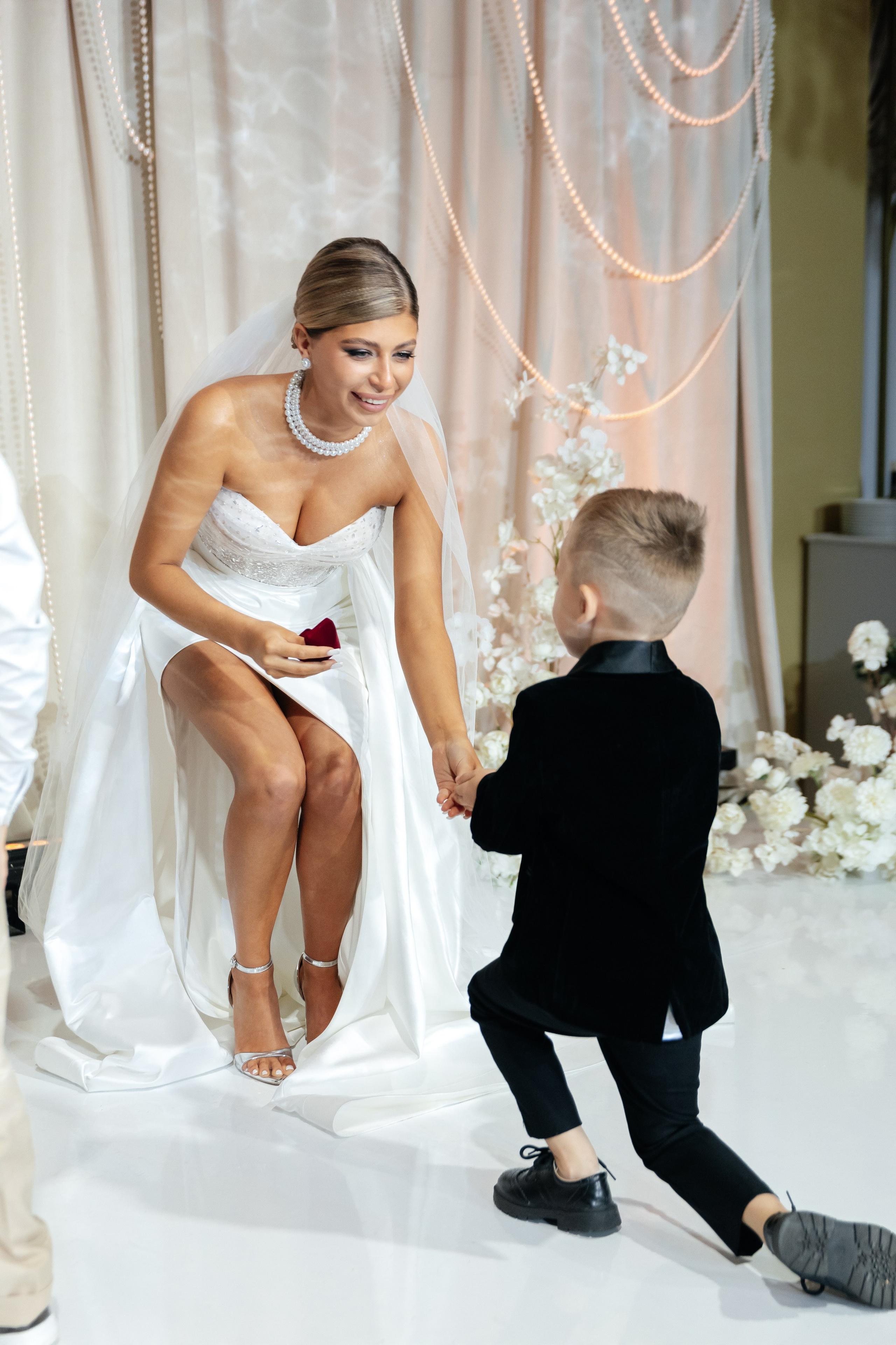 Aidar & Ralina. Свадебный фотограф Ильнар Асадуллин