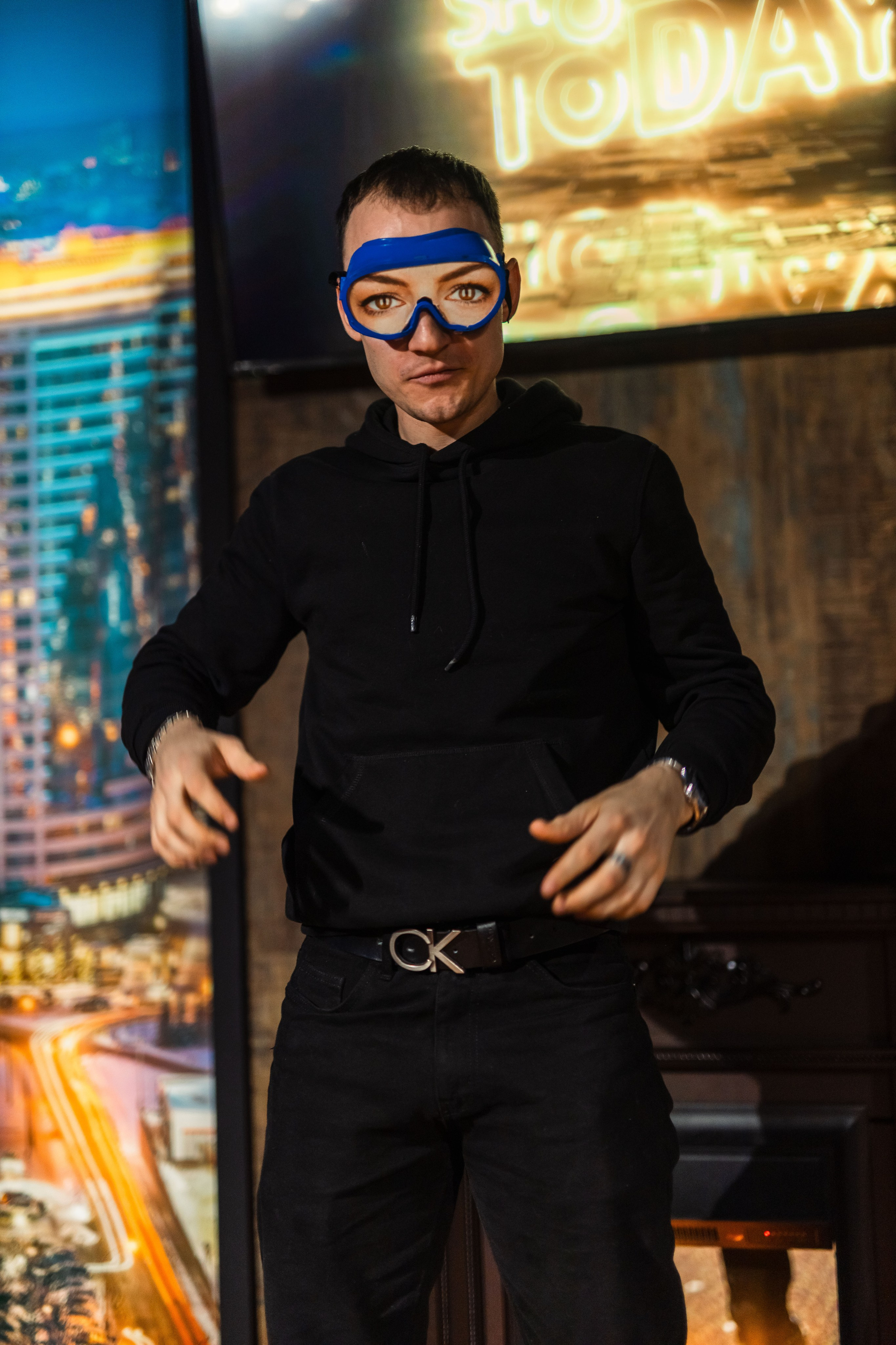 Show Today. Репортажный фотограф в Новосибирске