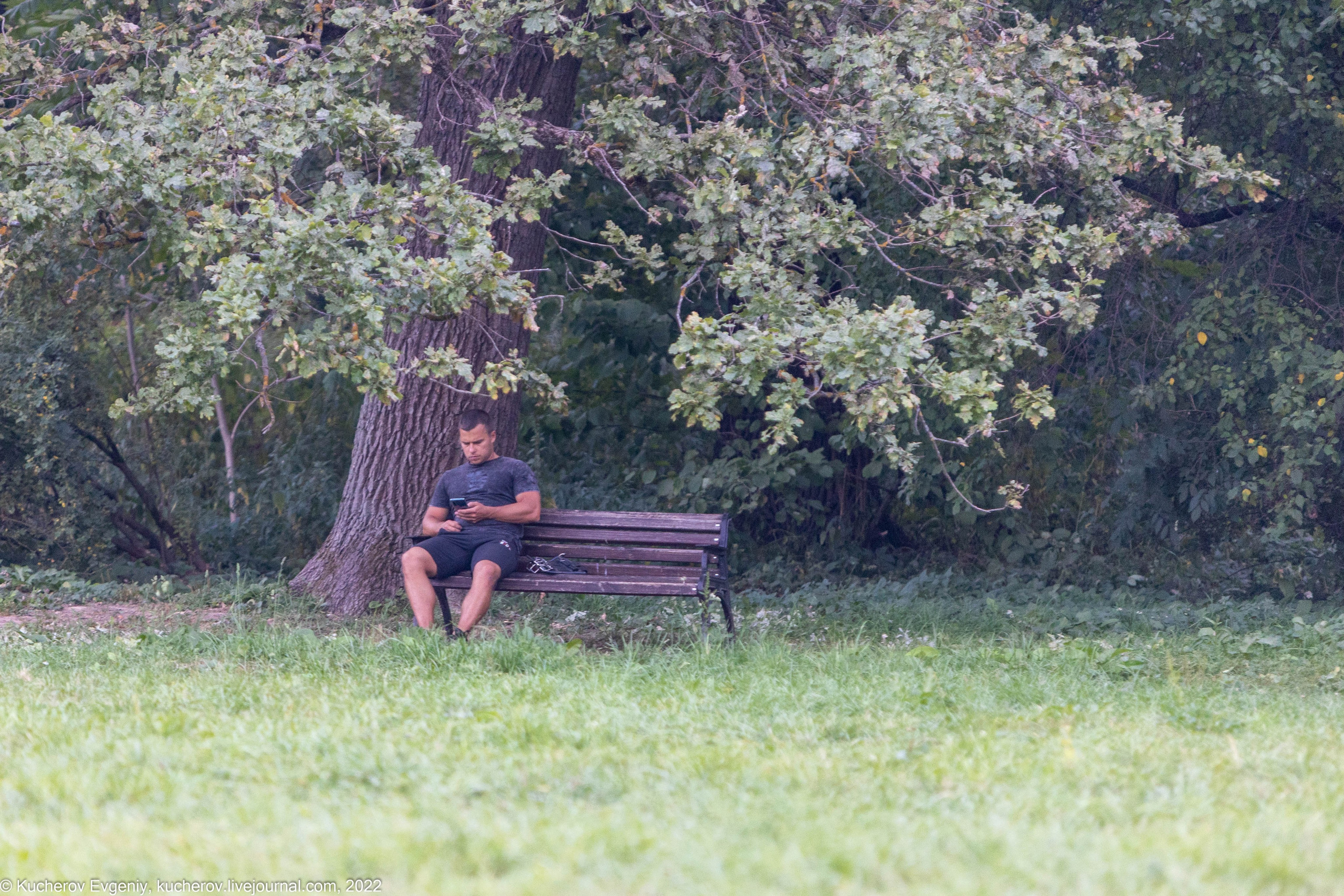 ВДНХ. Репортажка. Кучеров Евгений. Фотограф