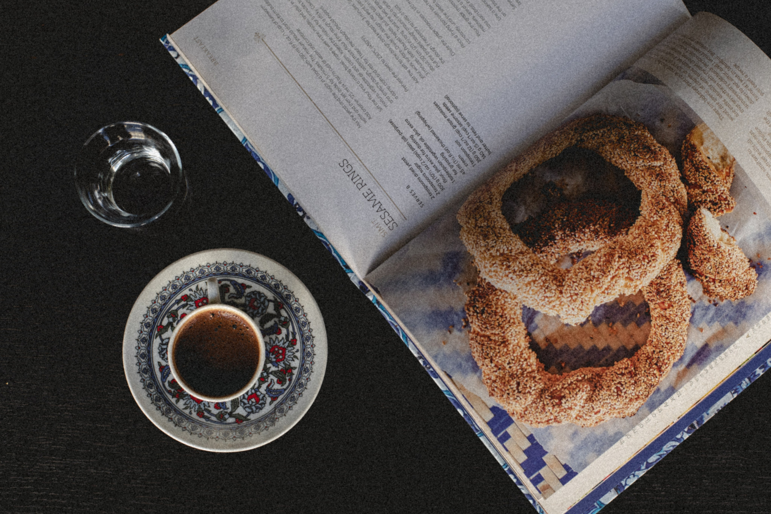 Композиции. Фуд и предметный фотограф Москва