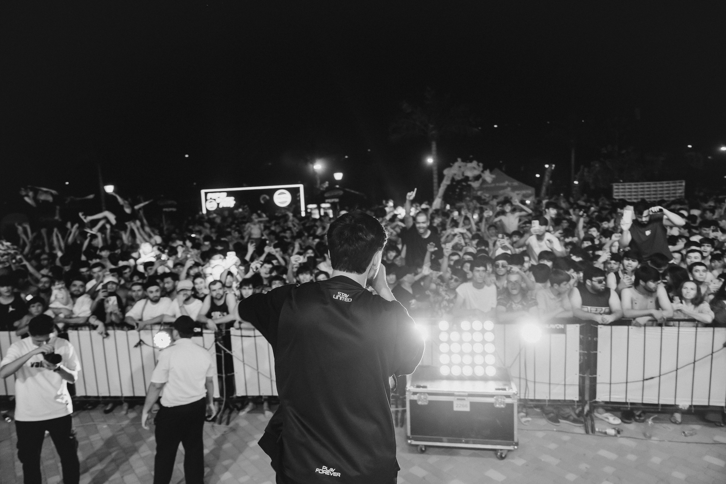 MUSIC FEST 2025. Портретный и Репортажный Фотограф Москва