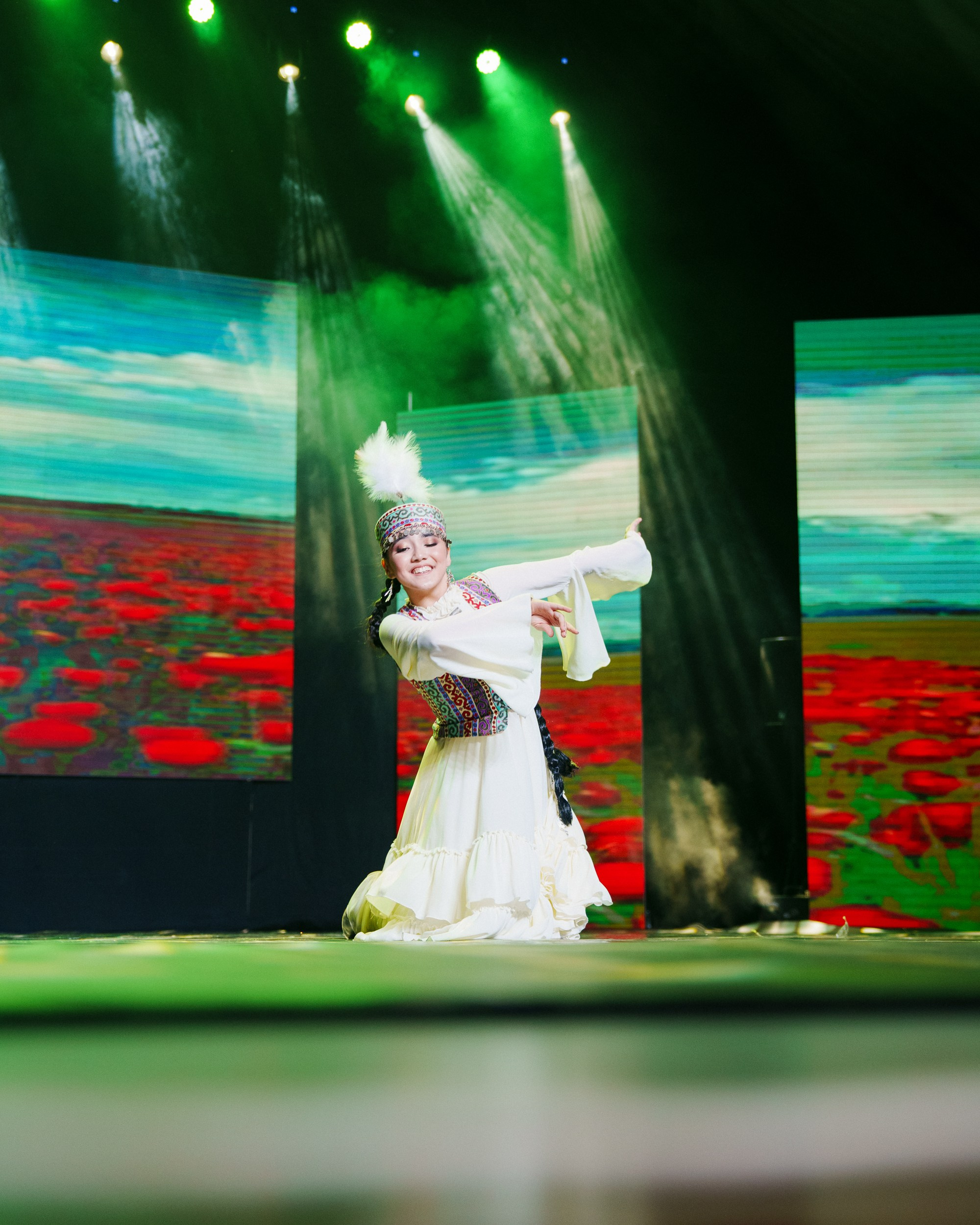 NOMAD «Концерт». Портретный и Репортажный Фотограф Москва