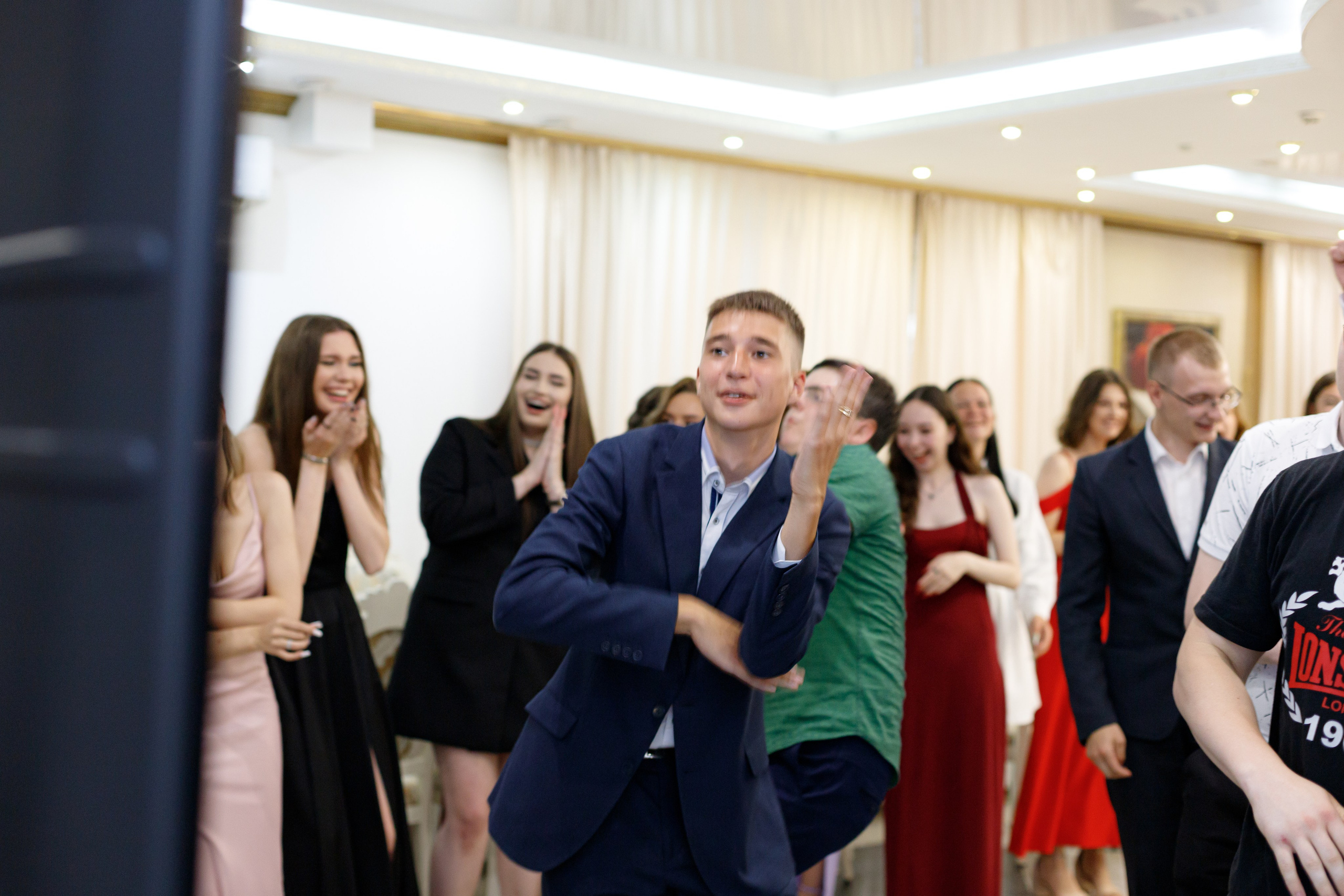 Выпускной. Photokarish