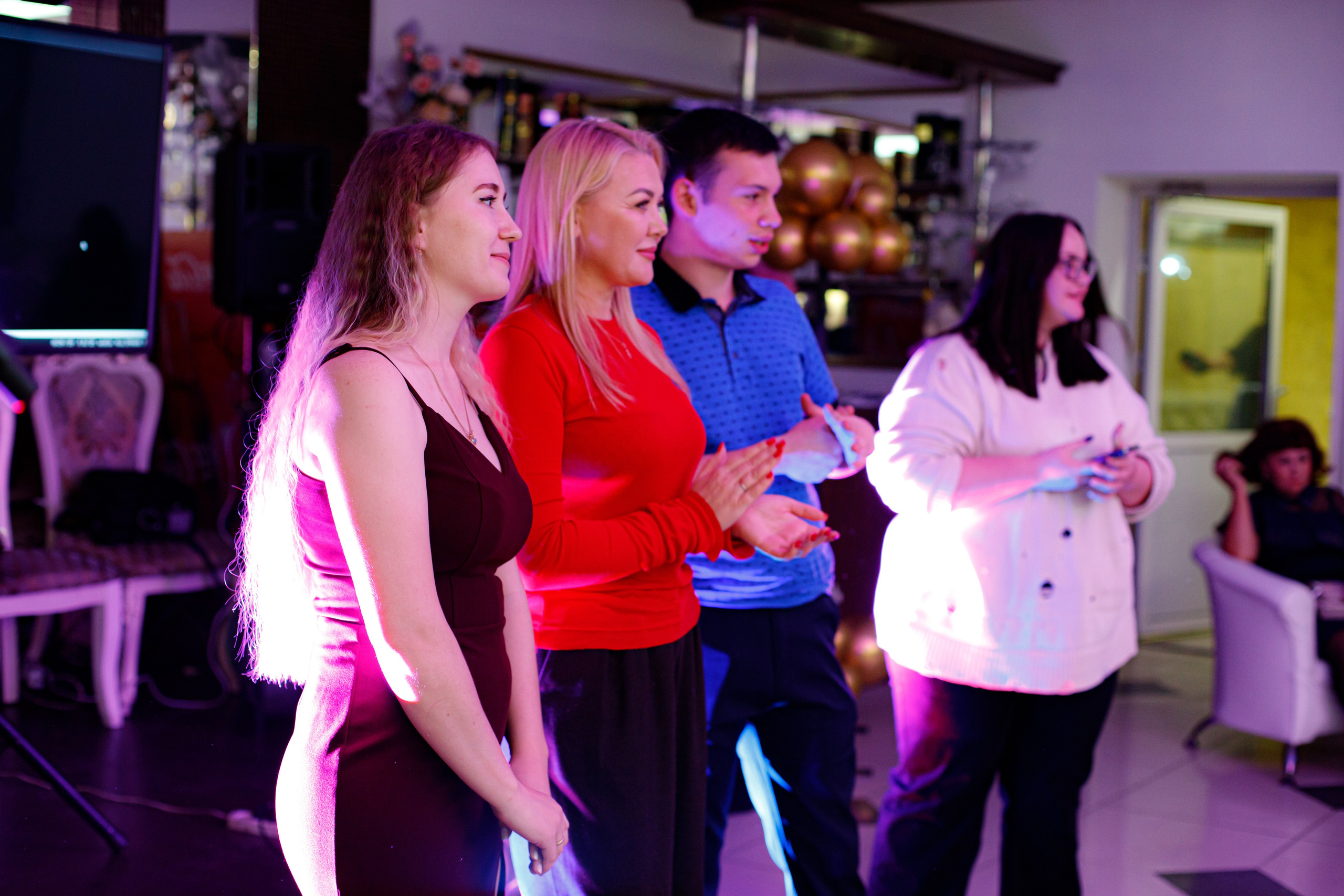 ELOSMED. Photokarish