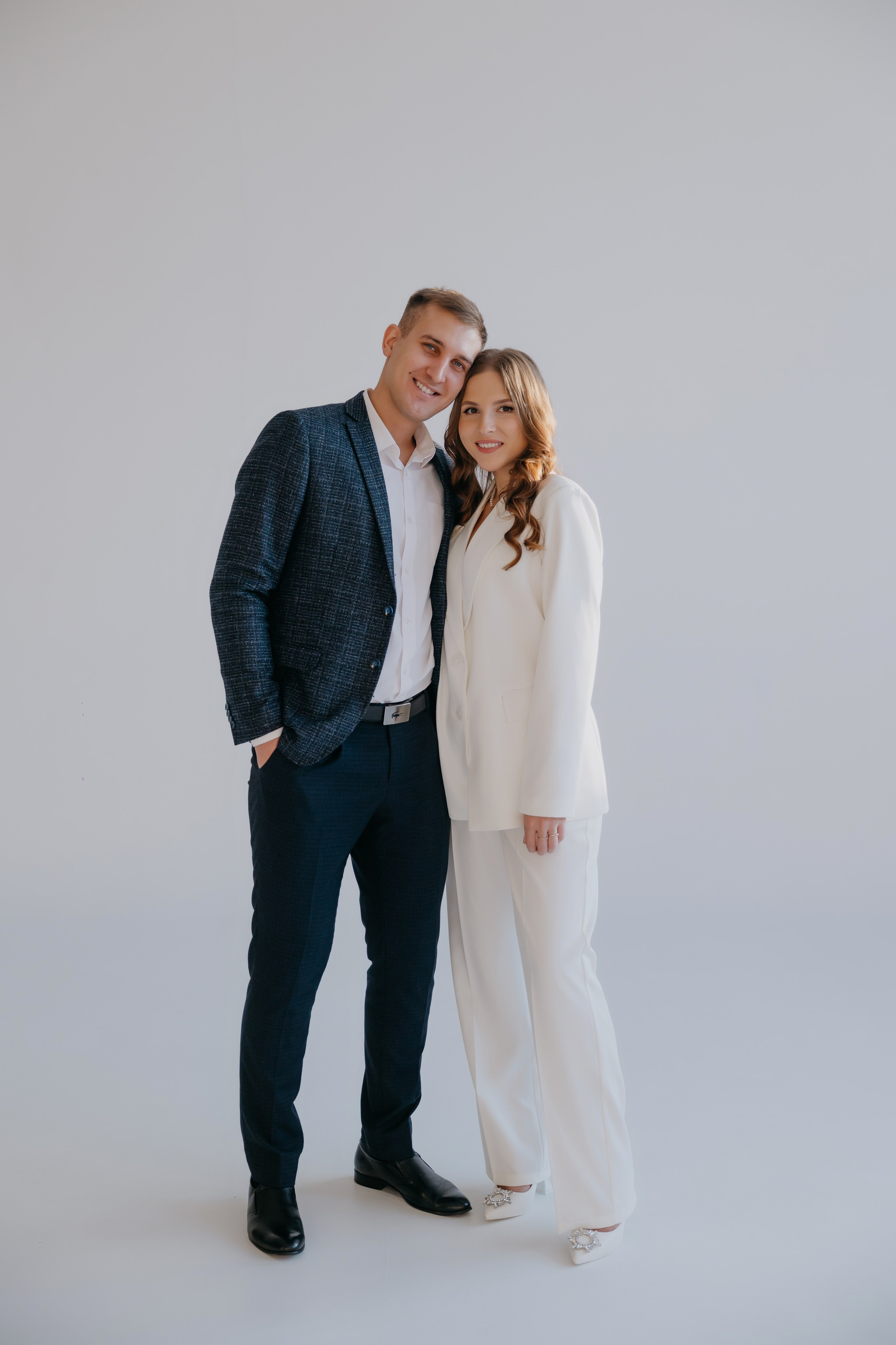 Анастасия и Владислав. Свадебный фотограф Абакан | Хакасия Никита Бережной