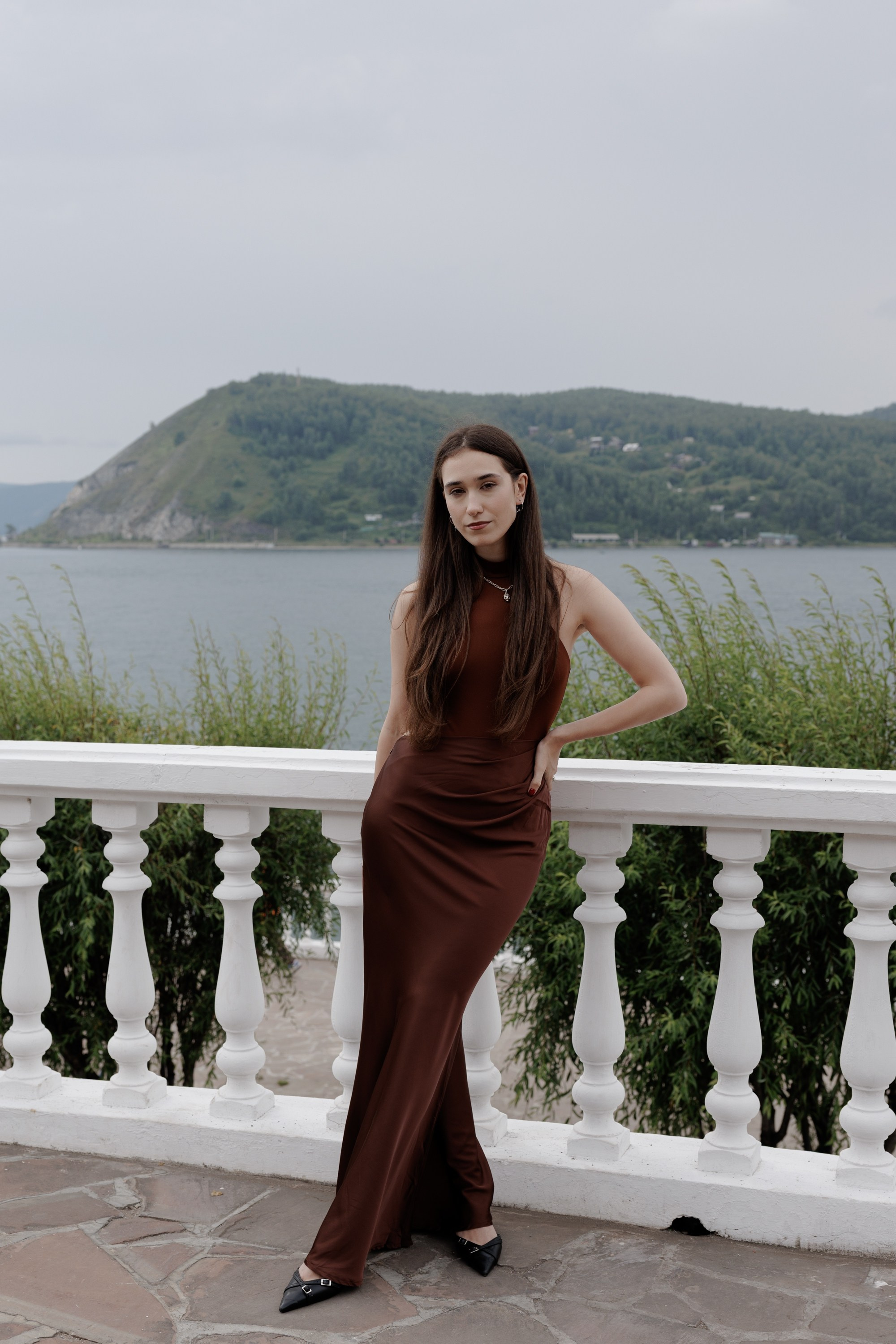 Андрей и Валерия (клиентская серия). Фотограф Иркутск