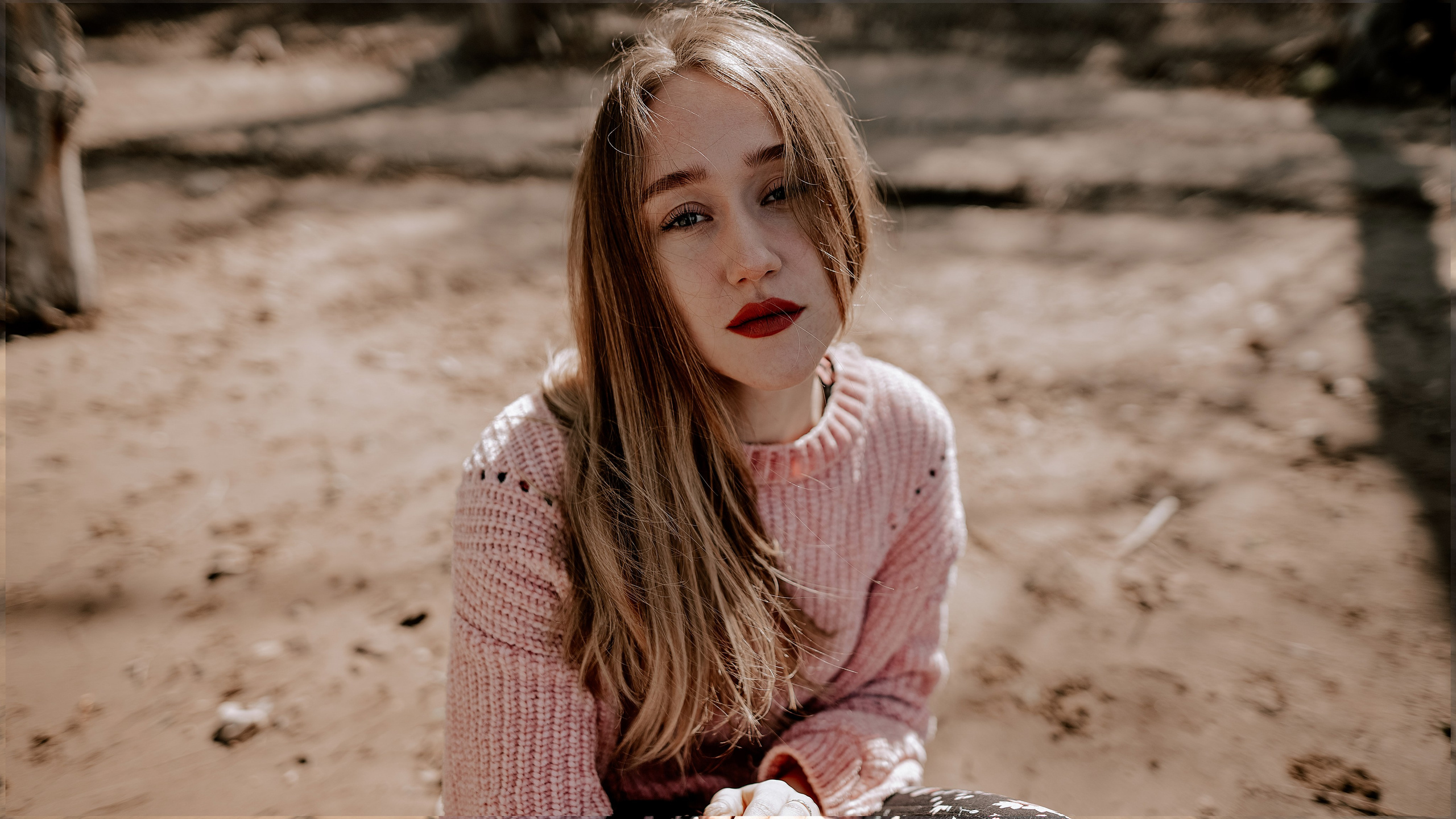 Individual. Портретный фотограф Sonya Moiseeva в Санкт-Петербурге