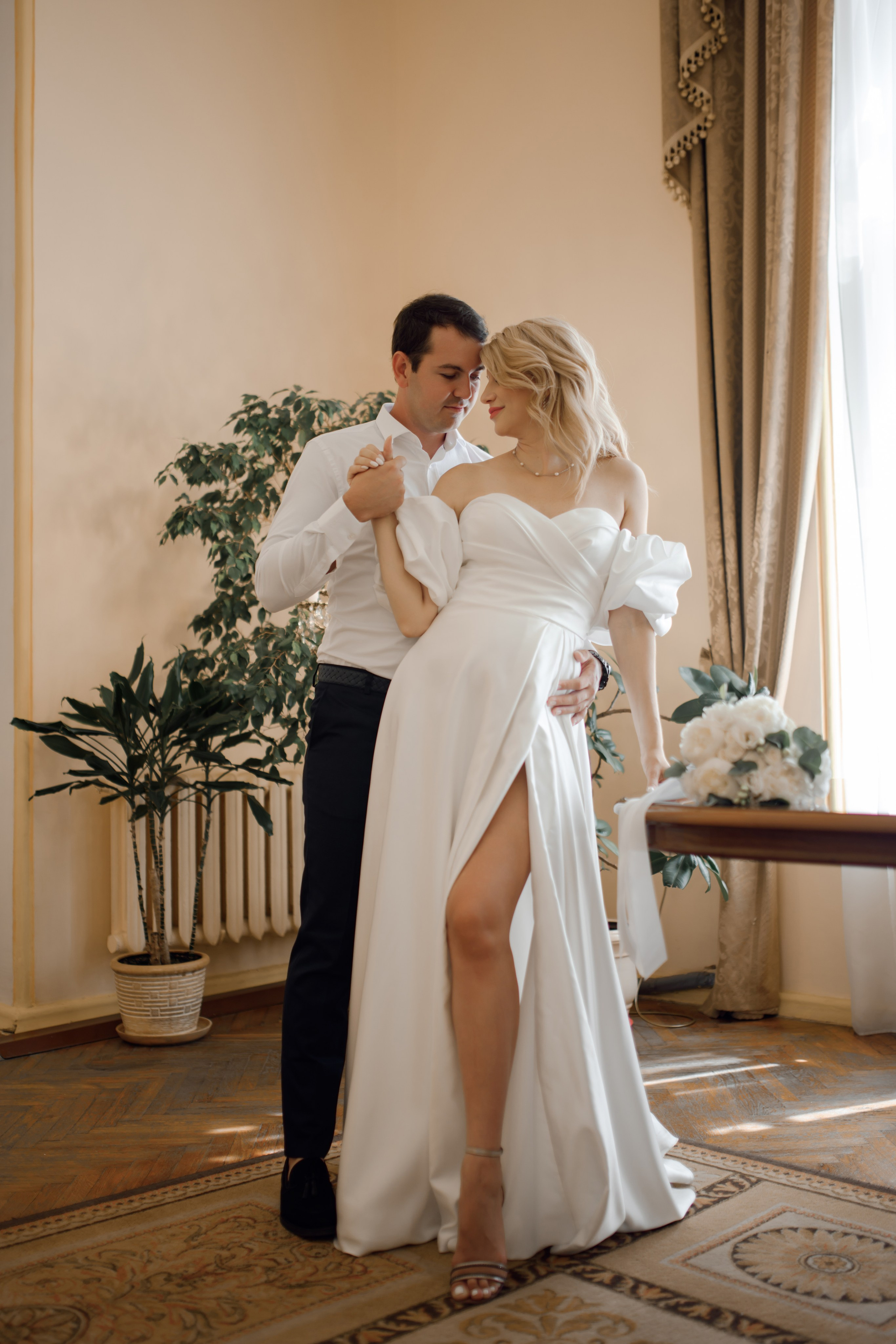 K & H. Свадебный фотограф в г. Астрахань. Так же выезжаю в другие города