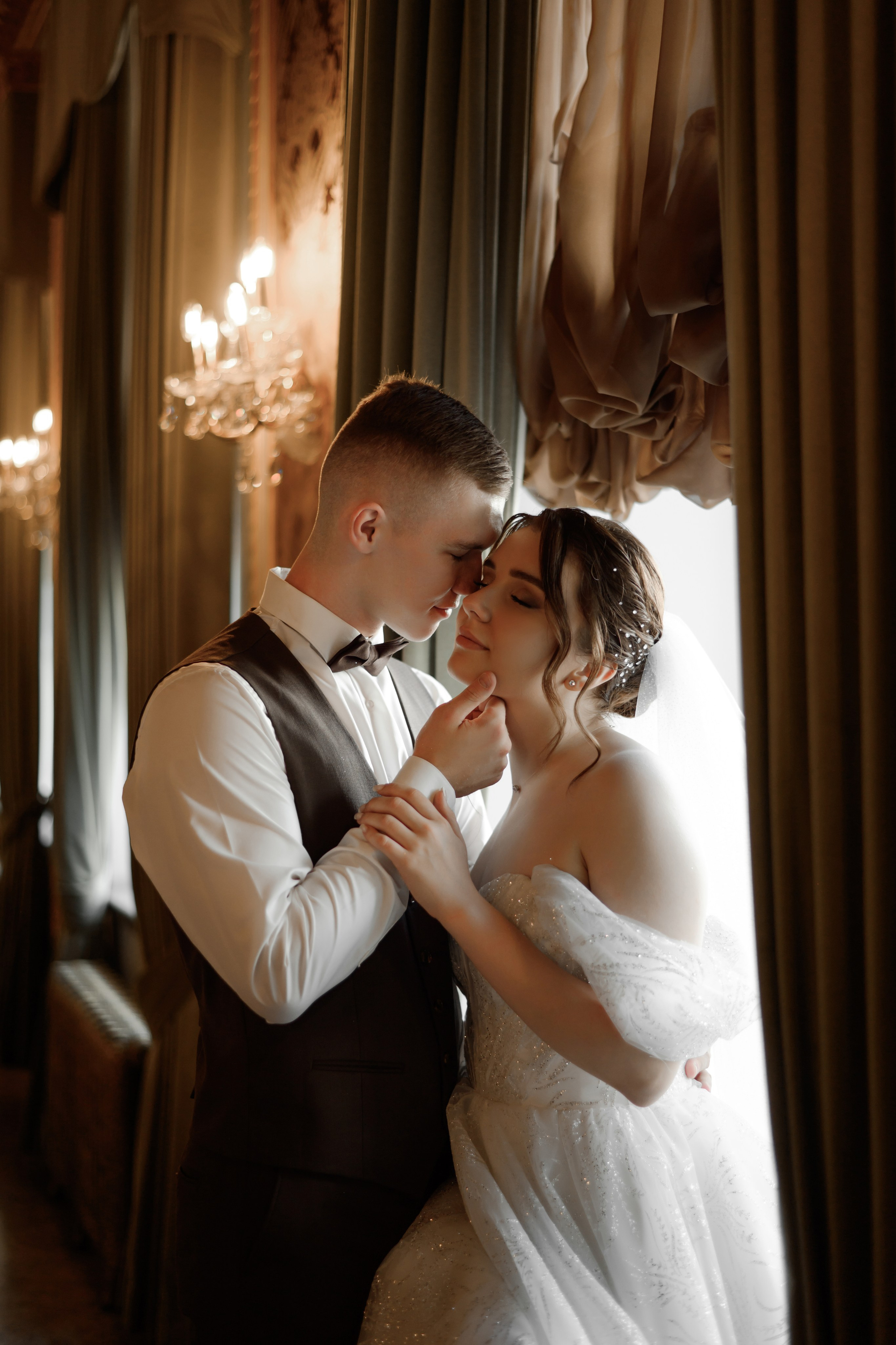 D &.A. Свадебный фотограф в г. Астрахань. Так же выезжаю в другие города