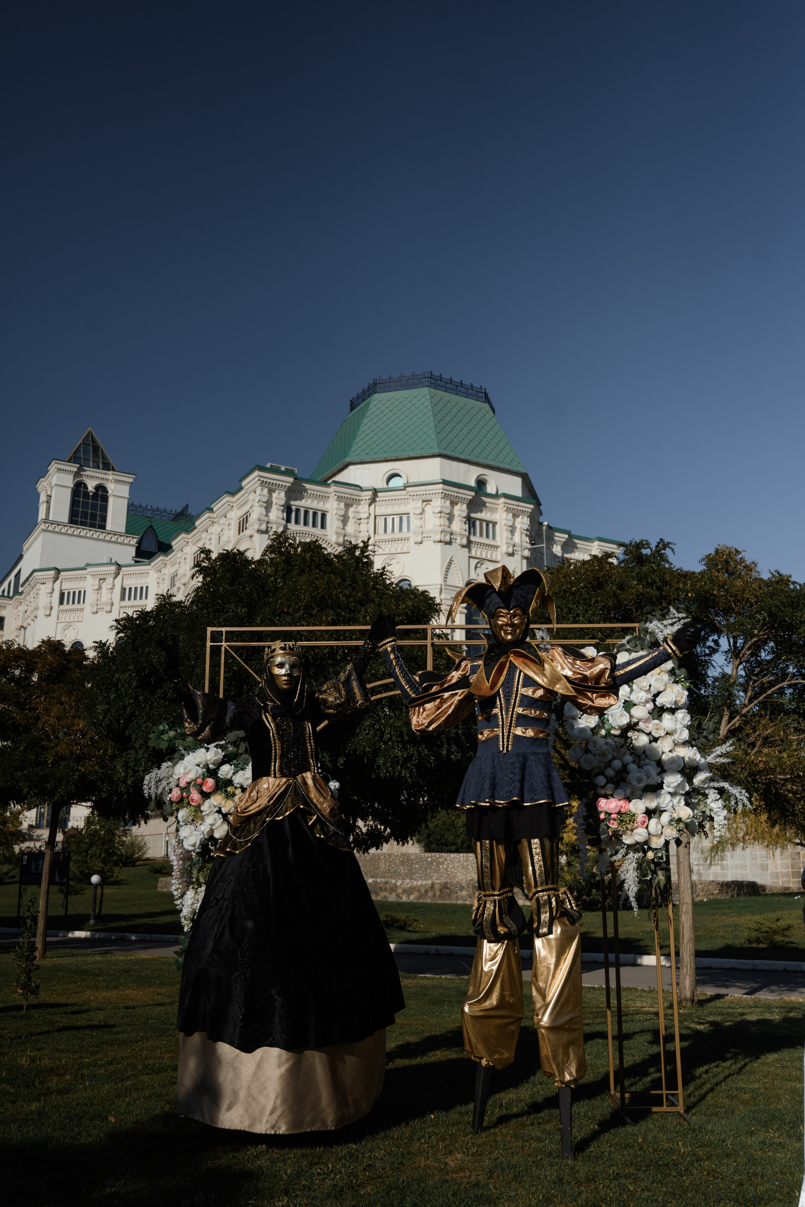 В + Д. Свадебный фотограф в г. Астрахань. Так же выезжаю в другие города