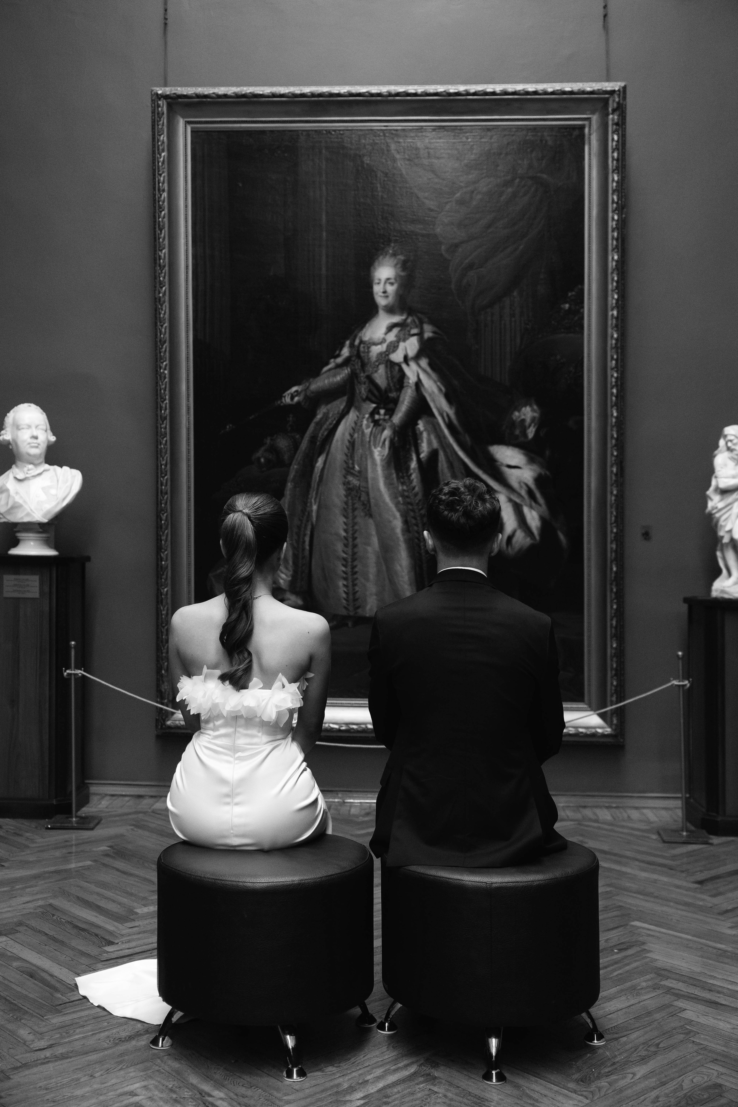 Елизавета & Владислав. Свадебный и портретный фотограф Соломко Диана