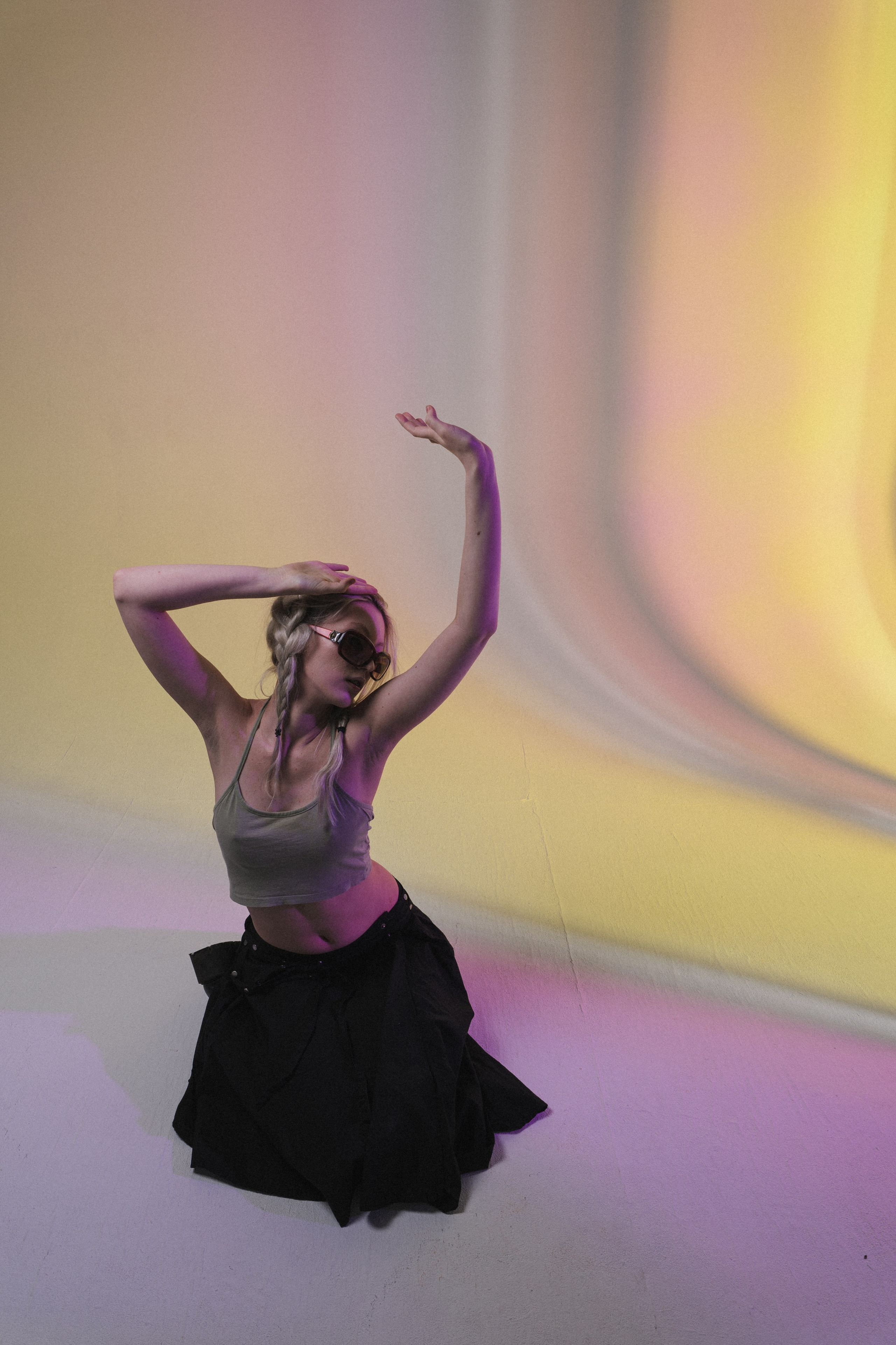 Frimer. F11 production