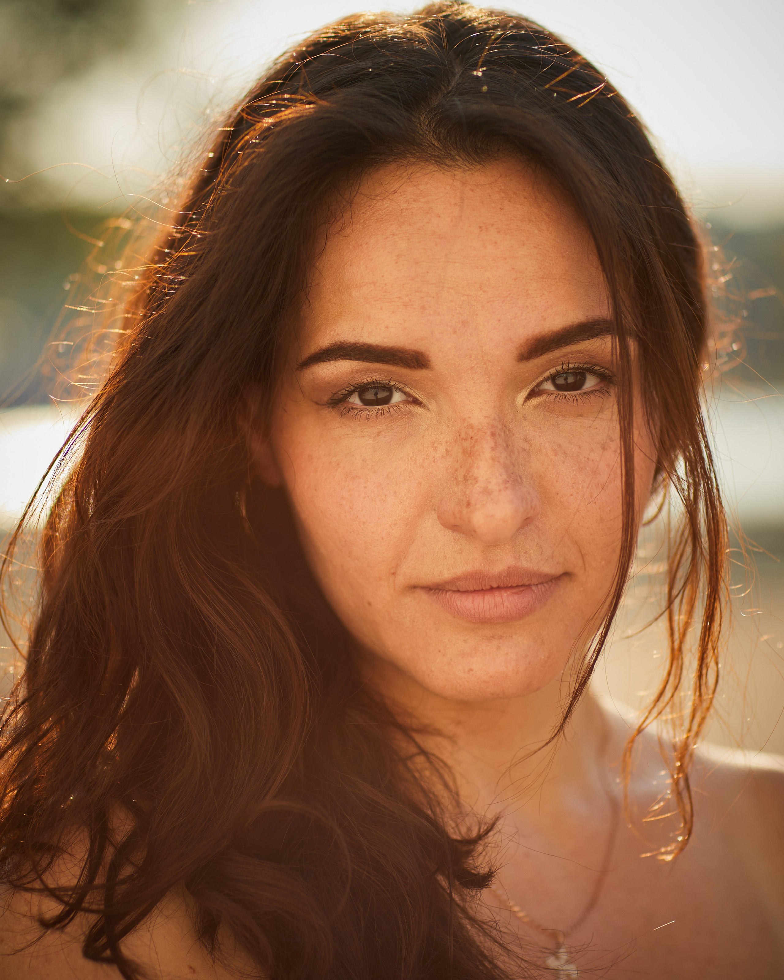 . Профессиональная фотосъемка для бизнеса и личного бренда в Москве