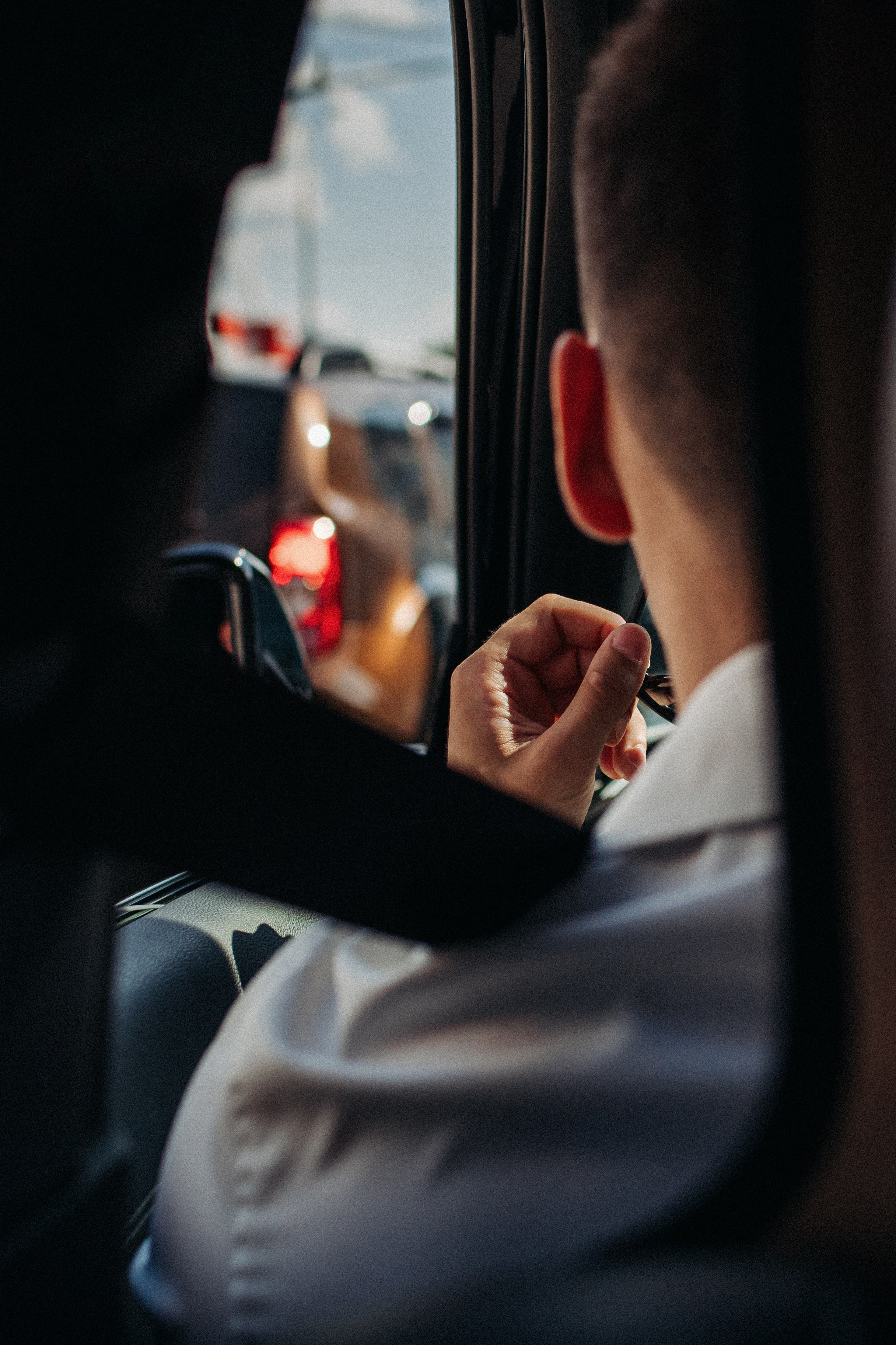 Vlad & Nadya (Saint-Petersburg, Russia). Destination wedding photographer Peter Letu