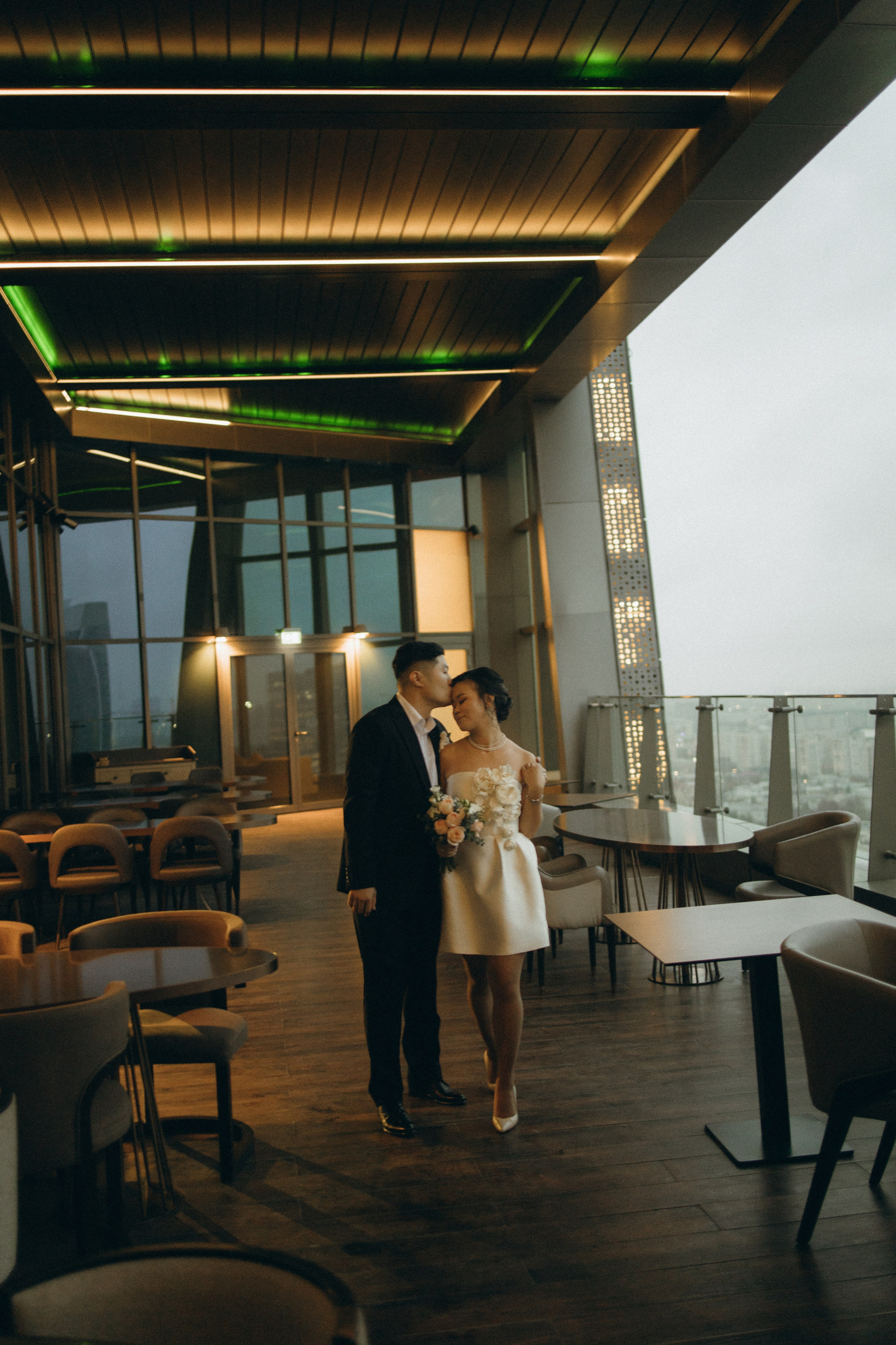 Анна. Alesya Gee Photographer Uzbekistan