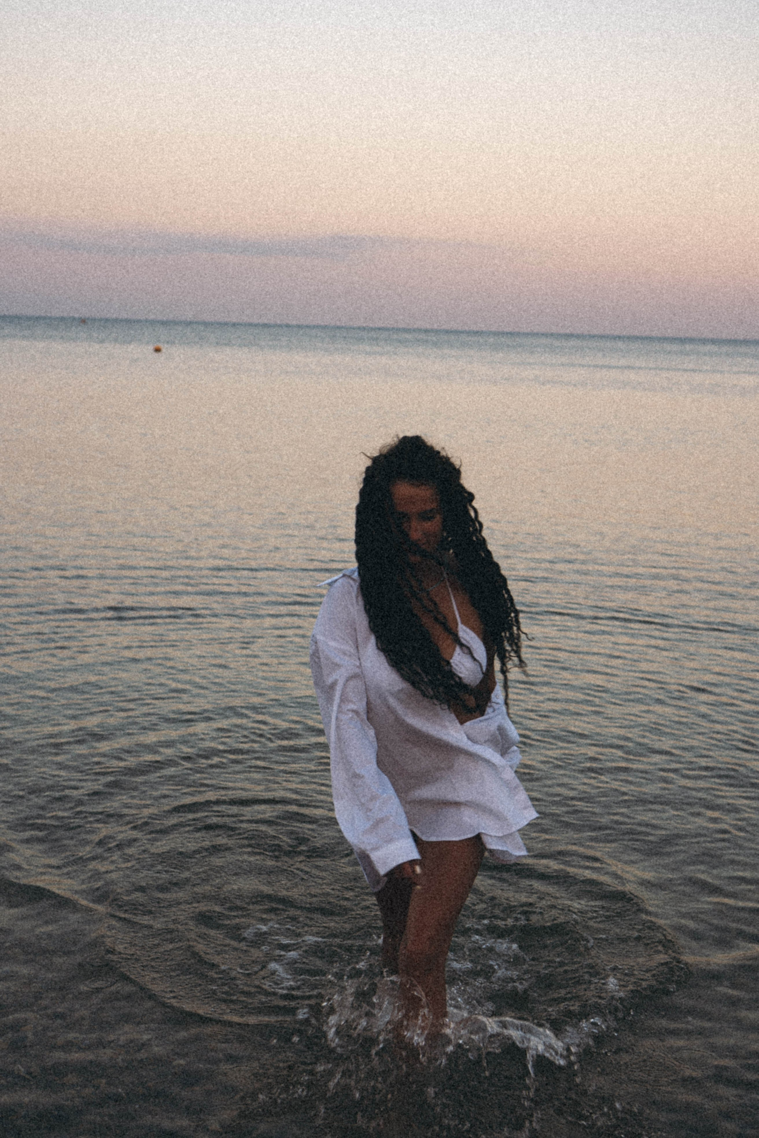 Рассвет. Профессиональный фотограф, Санкт-Петербург — Виктория Богомолова