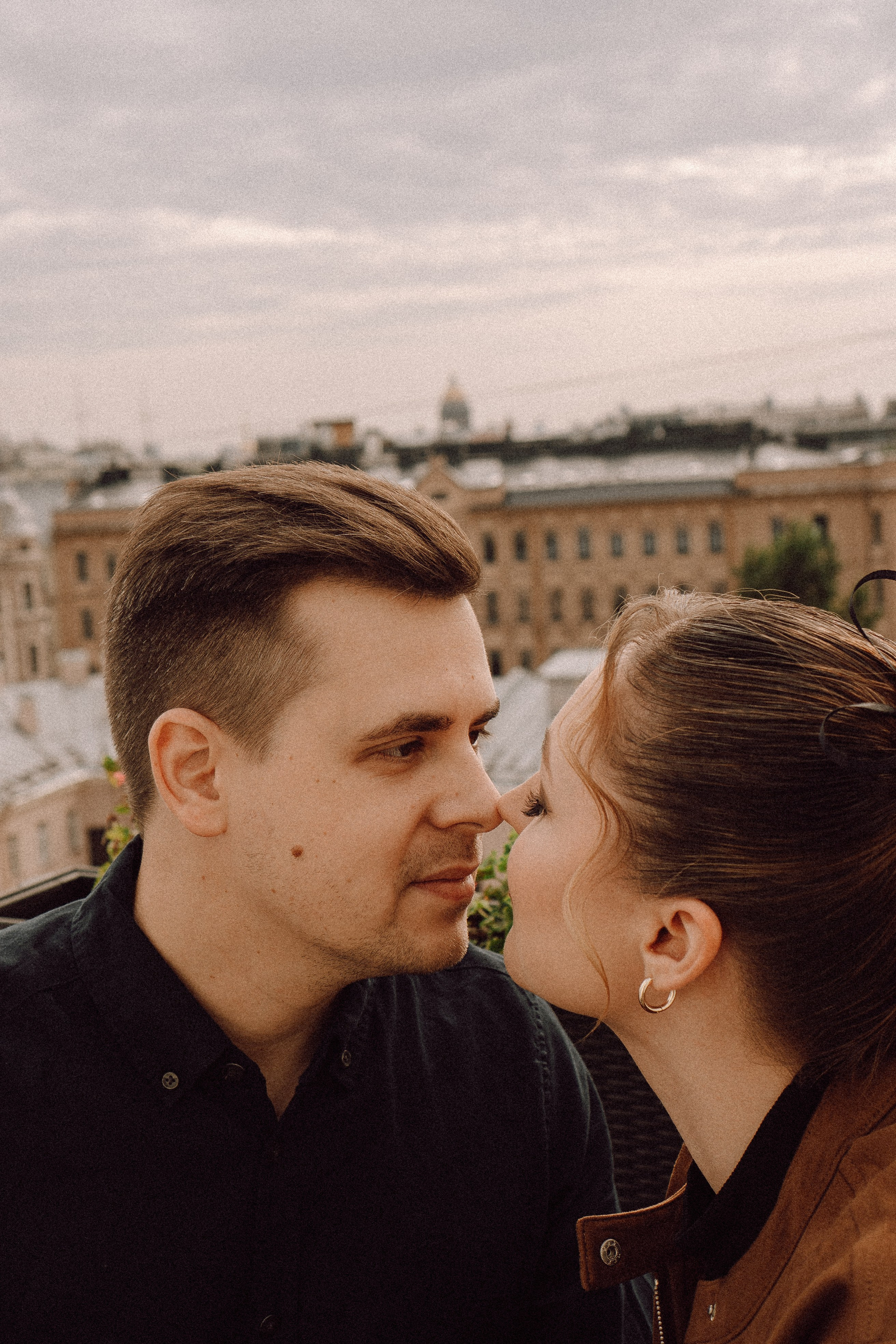LOVE. Профессиональный фотограф, Санкт-Петербург — Виктория Богомолова