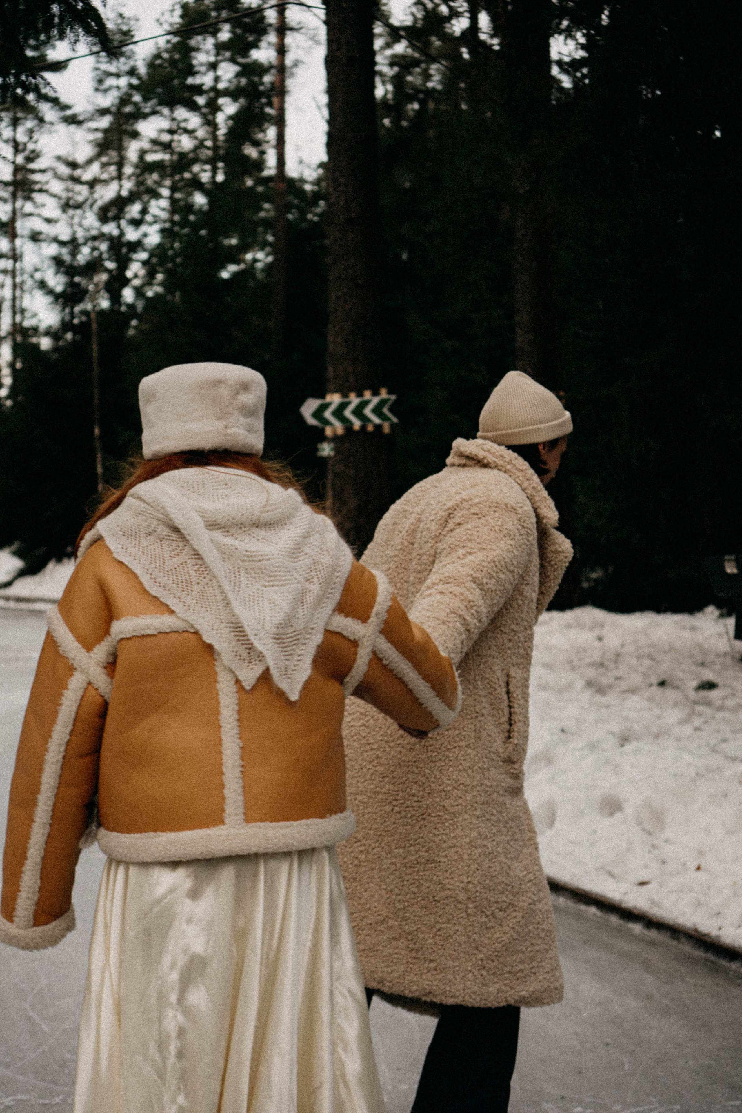 Каток. Профессиональный фотограф, Санкт-Петербург — Виктория Богомолова