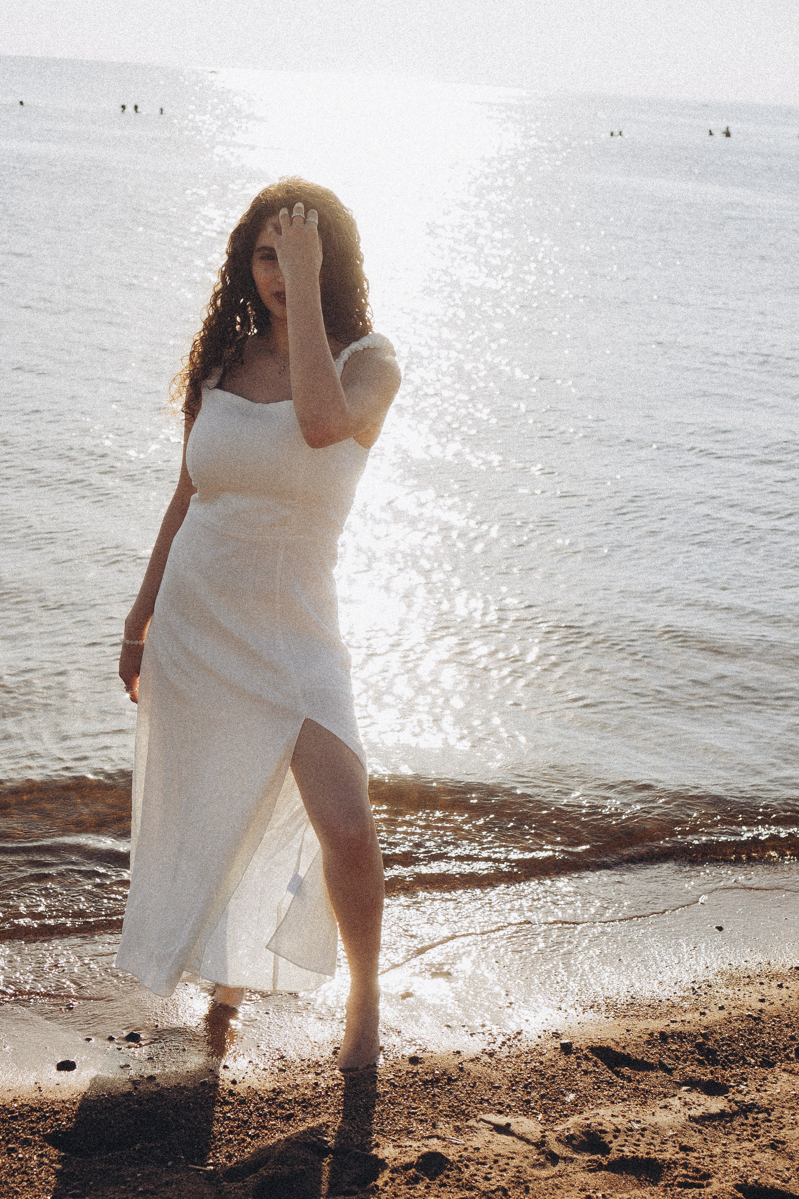 НА ФИНСКОМ ЗАЛИВЕ. Профессиональный фотограф, Санкт-Петербург — Виктория Богомолова