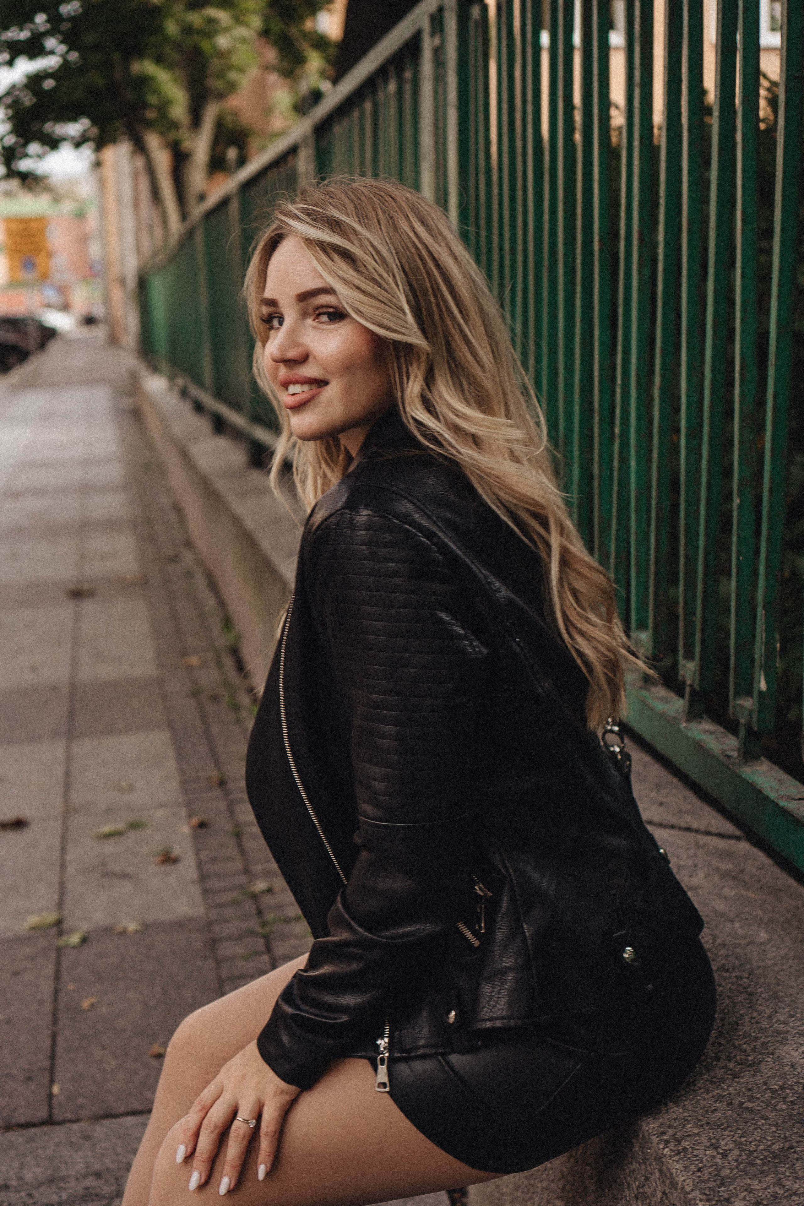 Прогулочная. Профессиональный фотограф, Санкт-Петербург — Виктория Богомолова