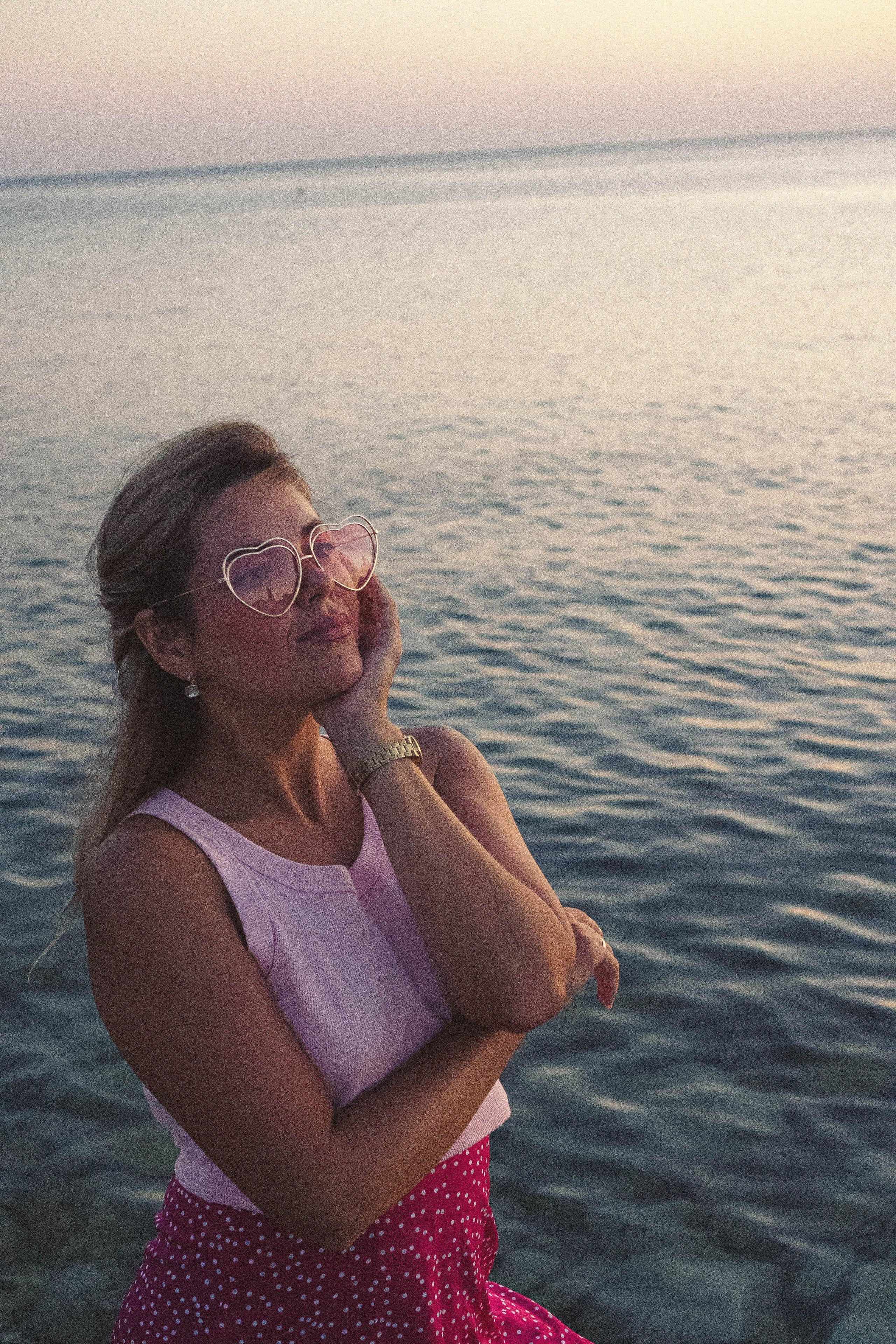 Море. Профессиональный фотограф, Санкт-Петербург — Виктория Богомолова