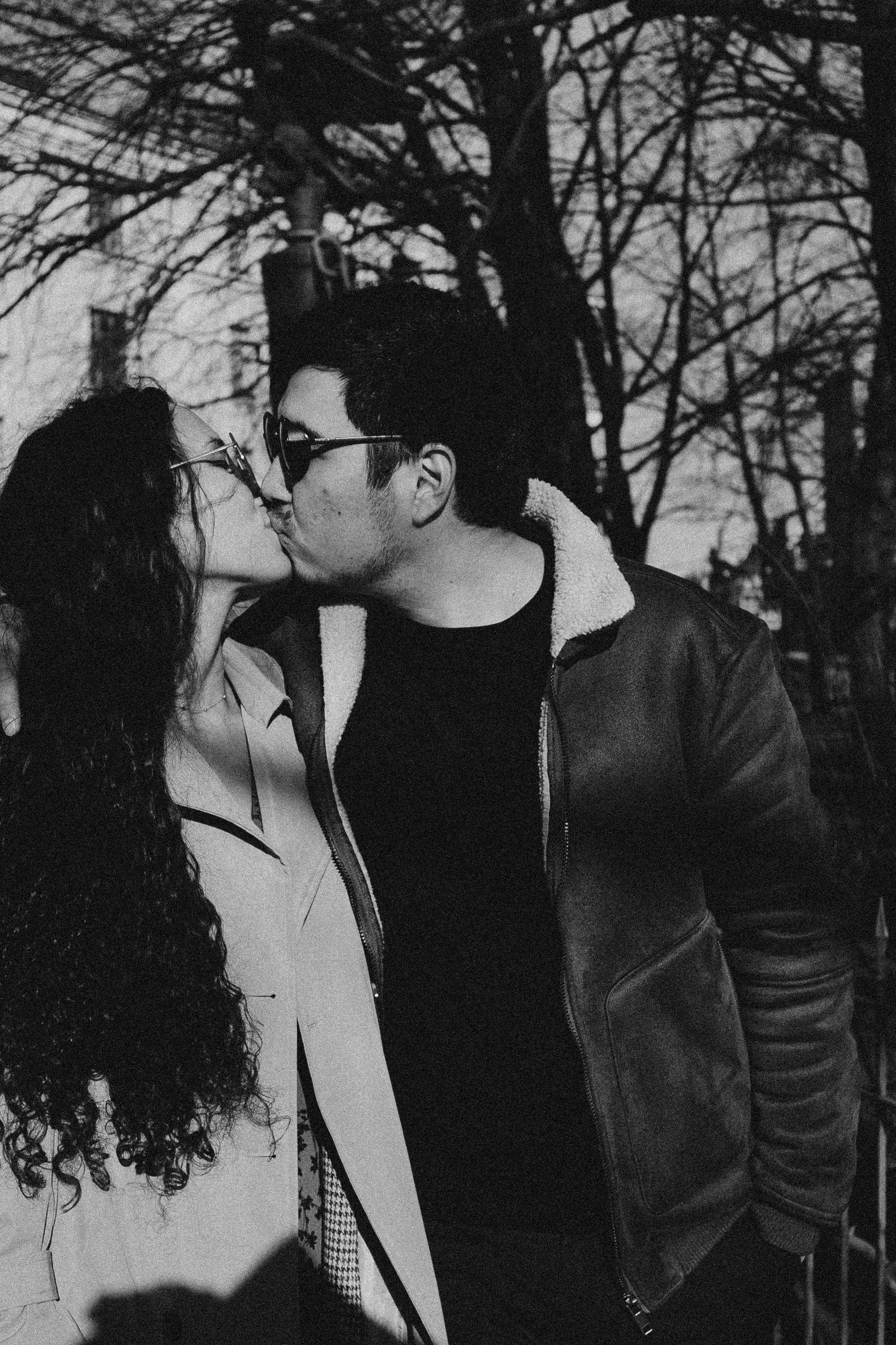 Love story. Профессиональный фотограф, Санкт-Петербург — Виктория Богомолова