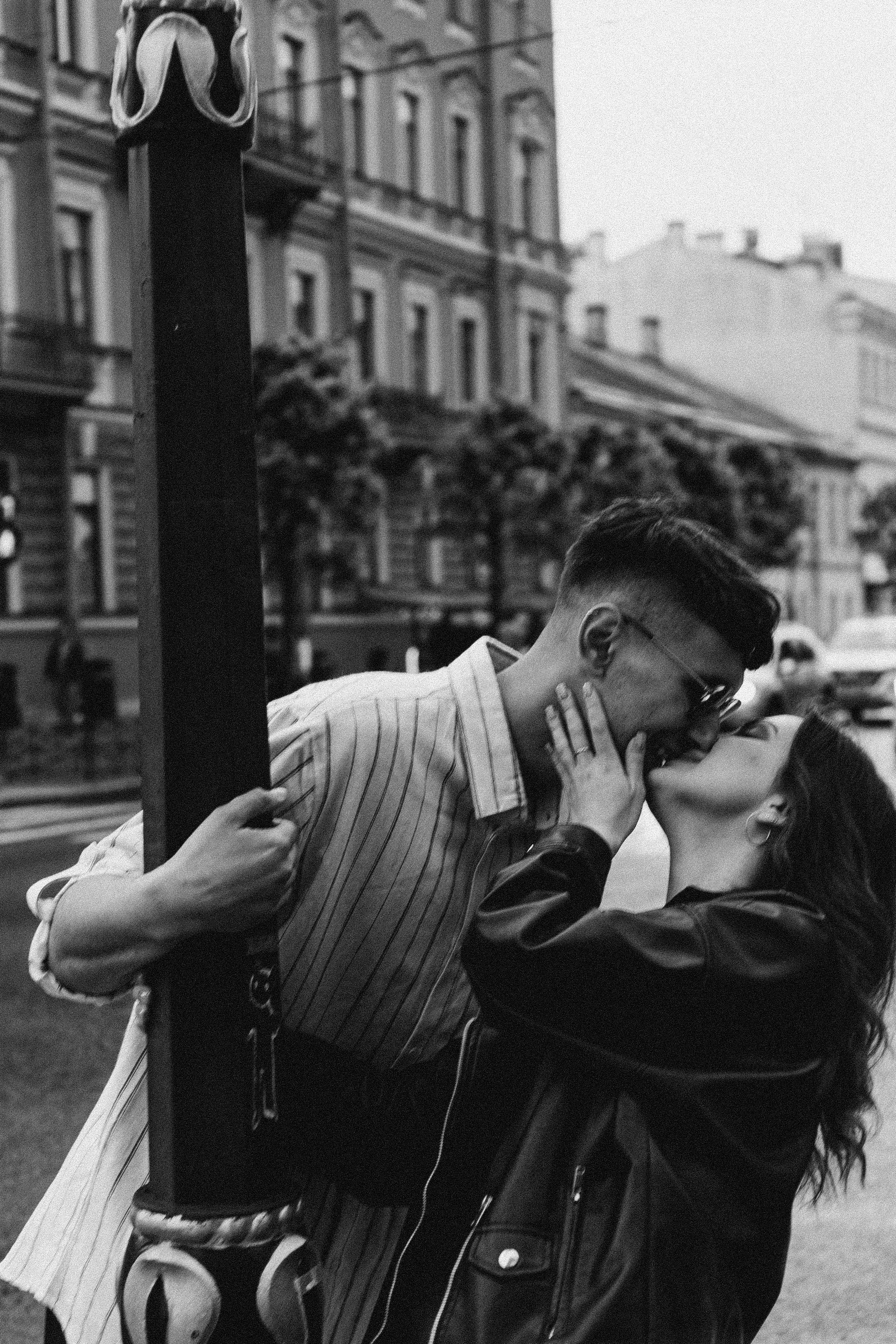 ЛЮБОВЬ В ИЮНЕ. Профессиональный фотограф, Санкт-Петербург — Виктория Богомолова