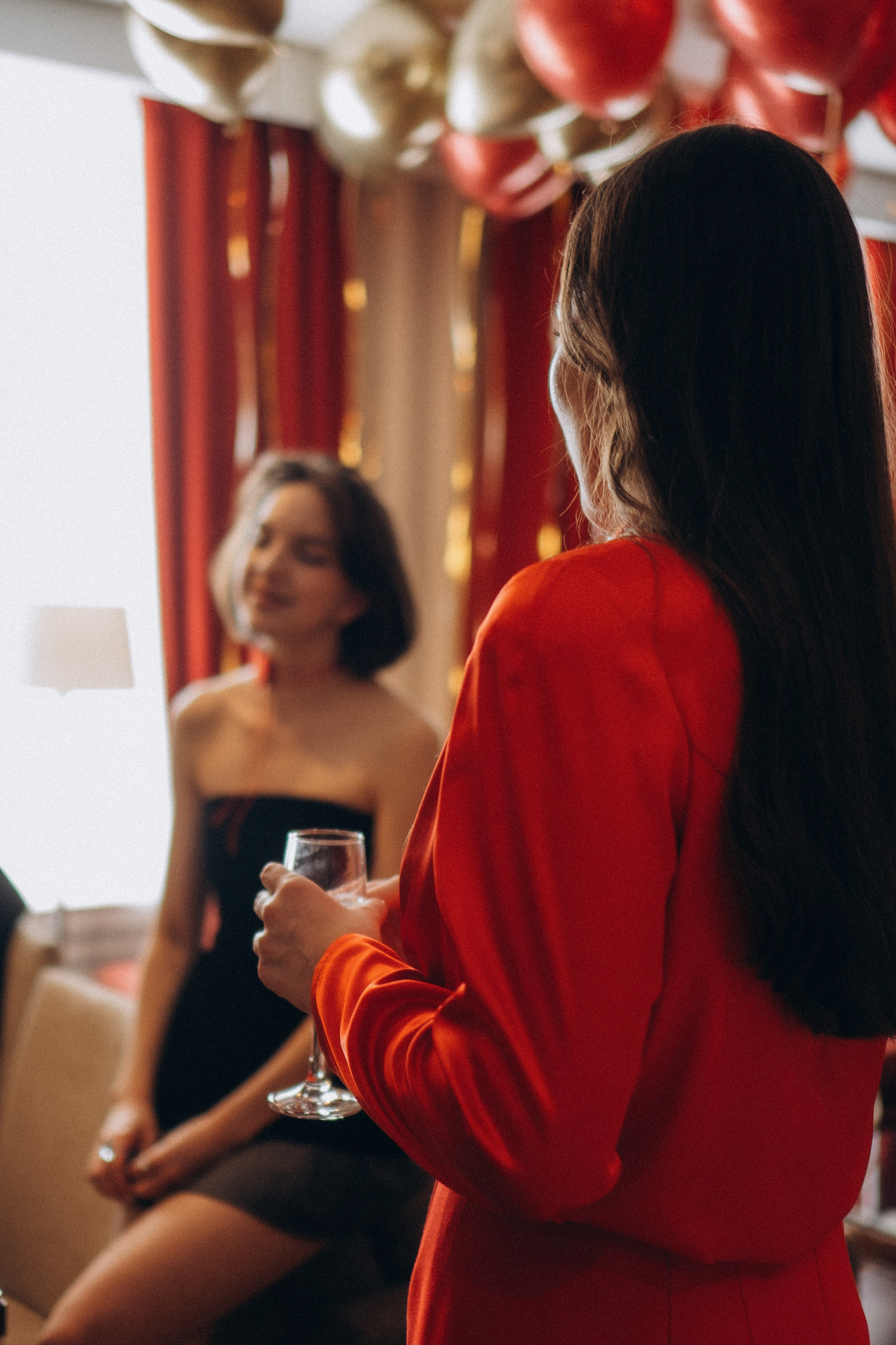 ДЕНЬ РОЖДЕНИЯ. Профессиональный фотограф, Санкт-Петербург — Виктория Богомолова