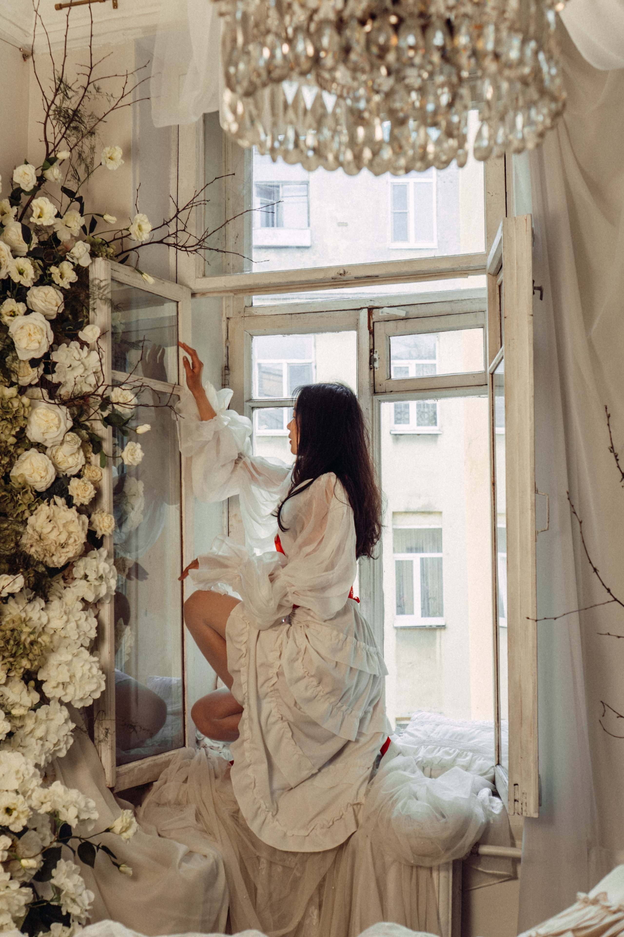 ВИНТАЖНЫЙ СТИЛЬ. Профессиональный фотограф, Санкт-Петербург — Виктория Богомолова