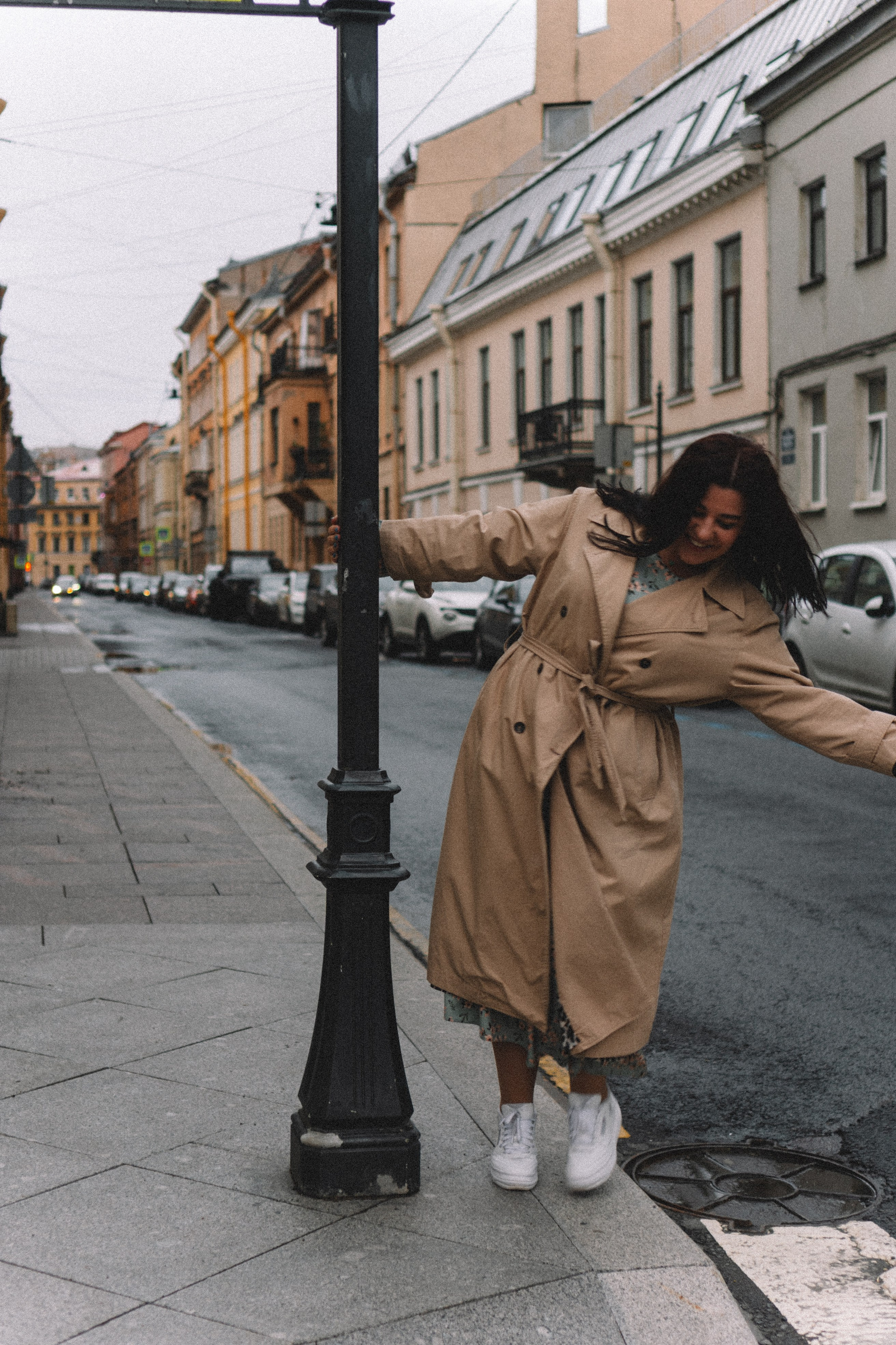 ПИТЕРСКАЯ ПРОГУЛКА. Профессиональный фотограф, Санкт-Петербург — Виктория Богомолова