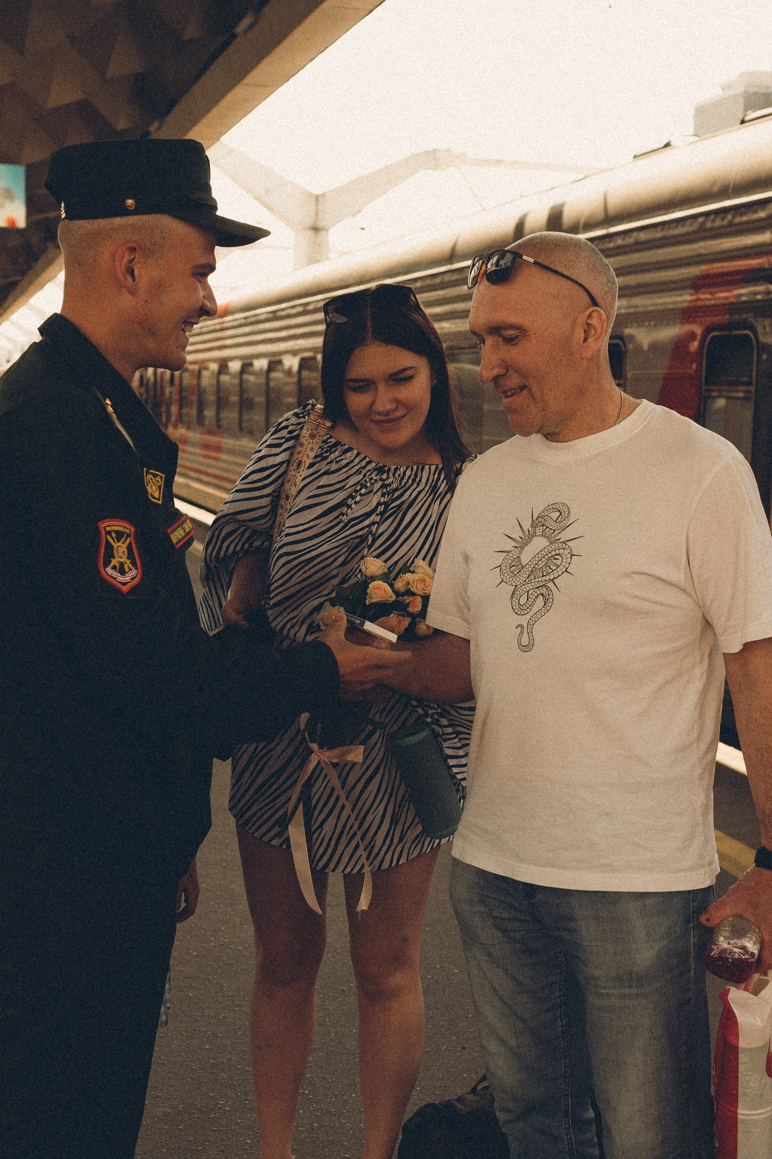 ПРЕДЛОЖЕНИЕ. Профессиональный фотограф, Санкт-Петербург — Виктория Богомолова