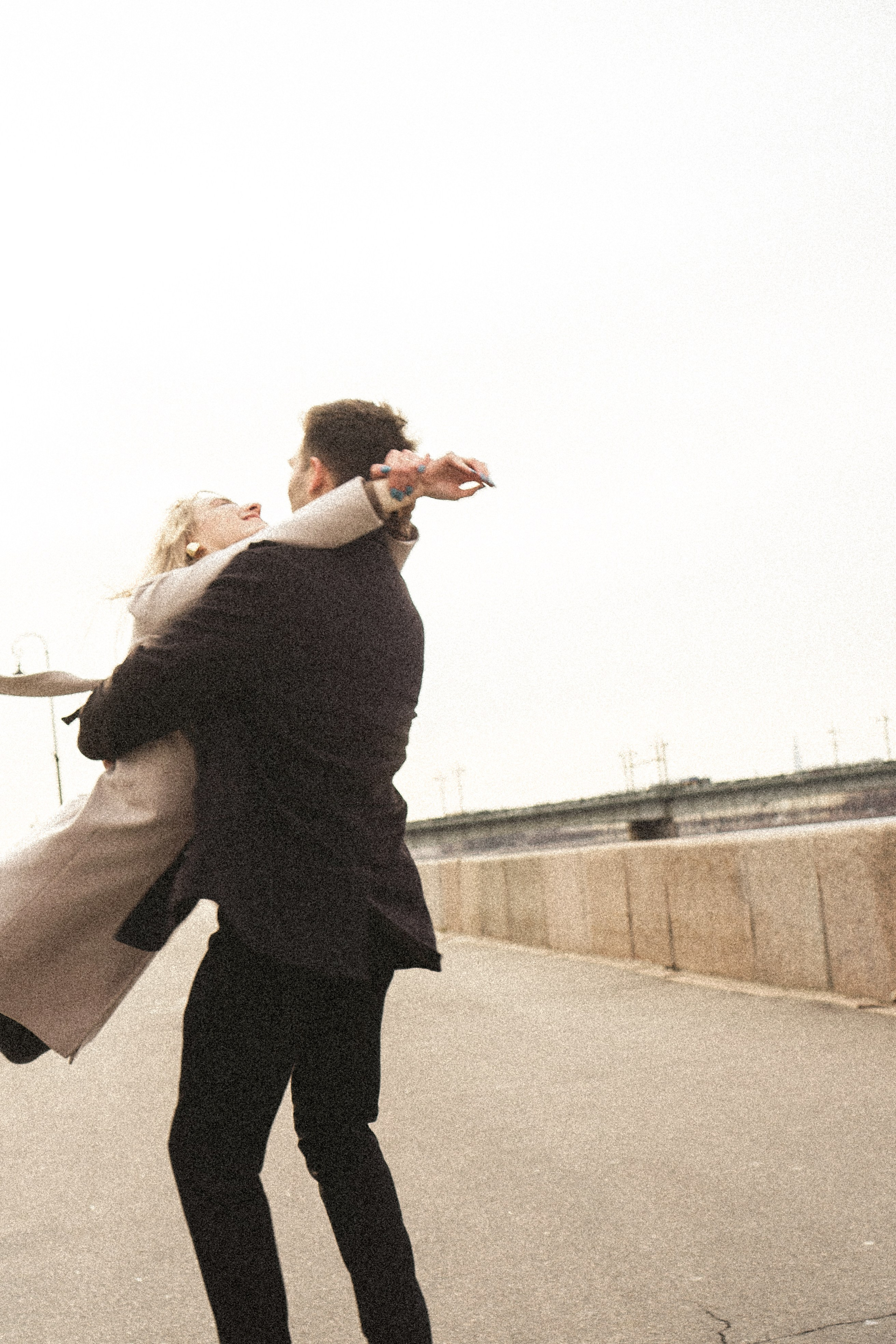Love stori. Профессиональный фотограф, Санкт-Петербург — Виктория Богомолова