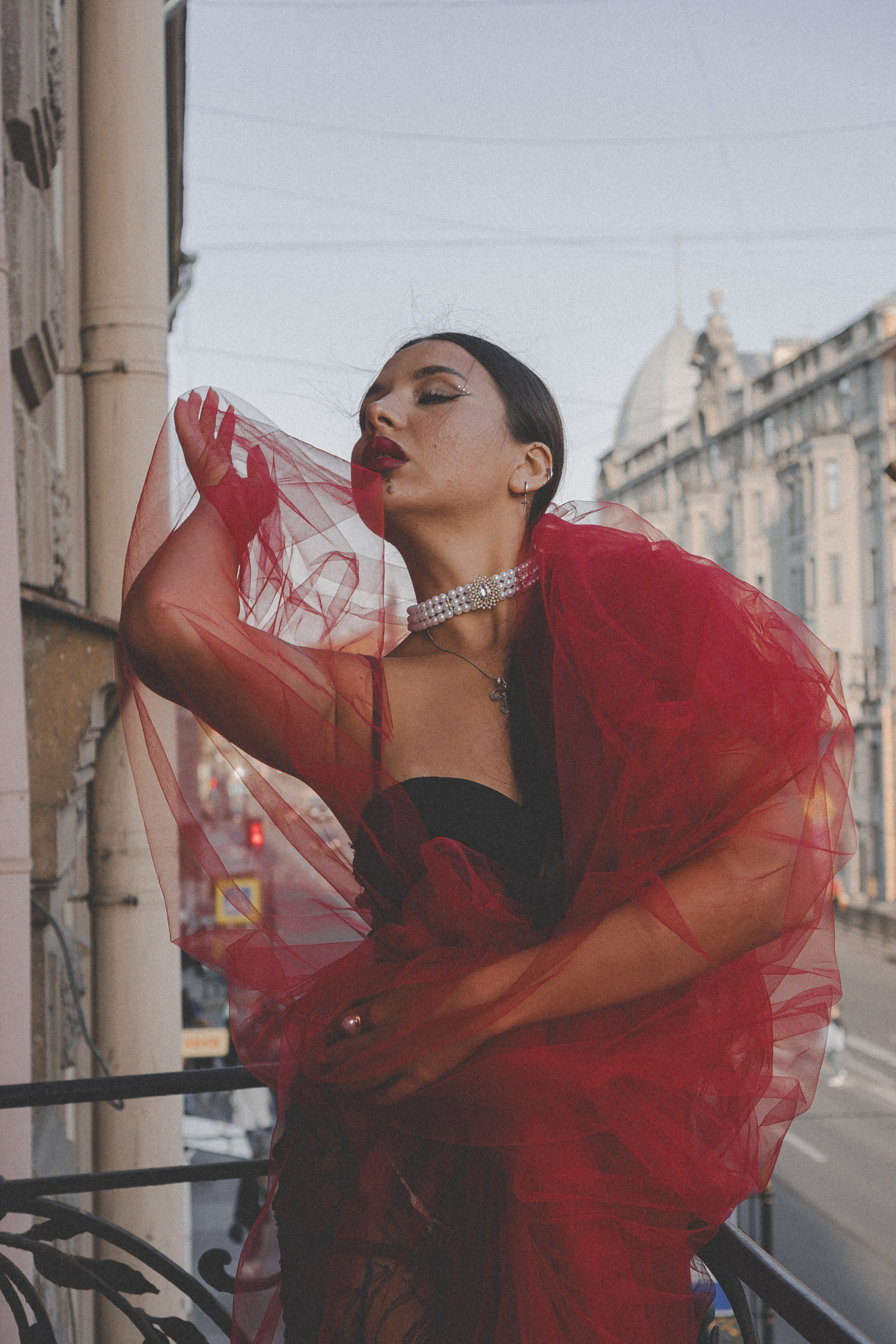 ПИТЕРСКИЙ БАЛКОНЧИК. Профессиональный фотограф, Санкт-Петербург — Виктория Богомолова