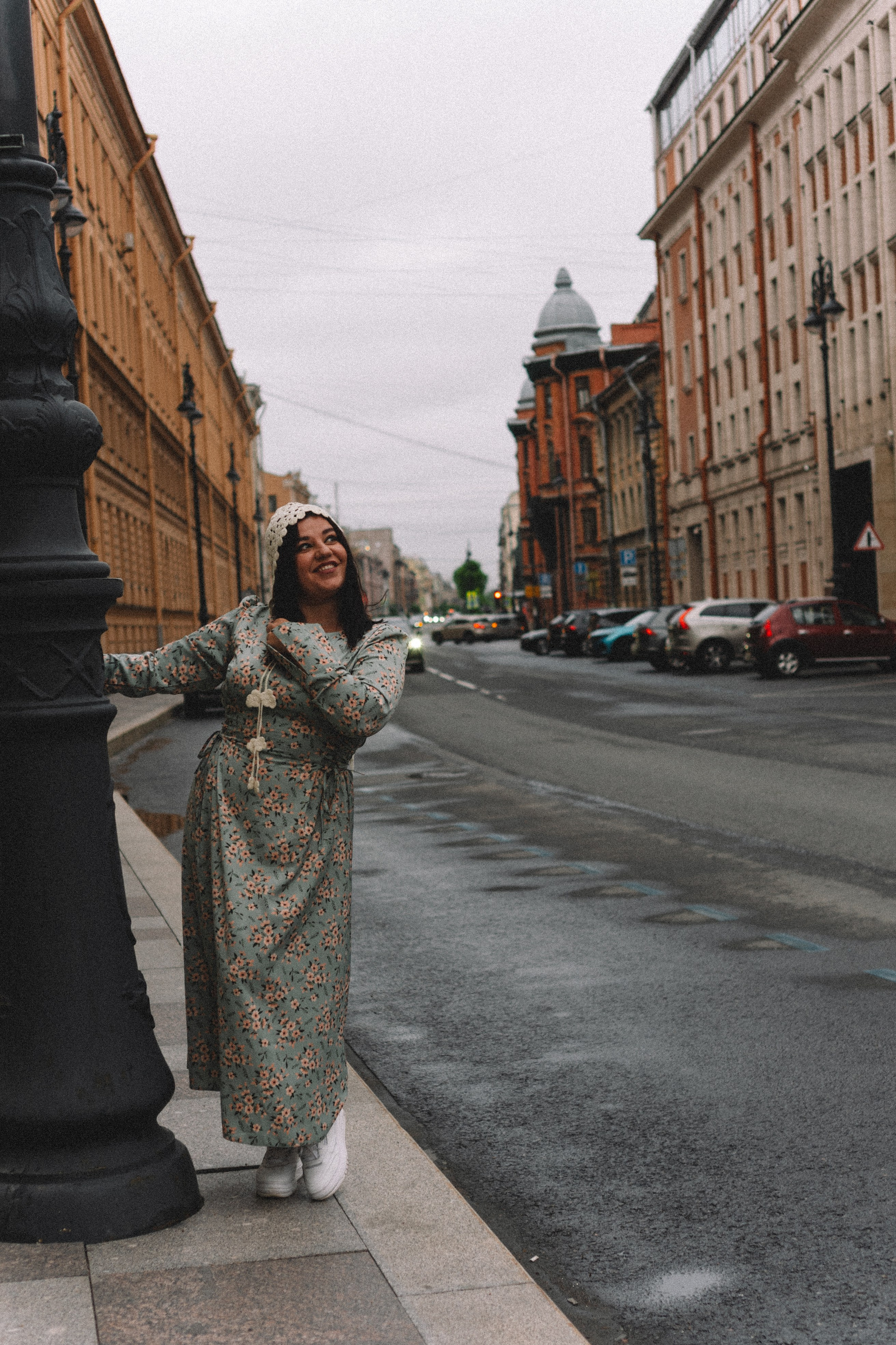 ПИТЕРСКАЯ ПРОГУЛКА. Профессиональный фотограф, Санкт-Петербург — Виктория Богомолова