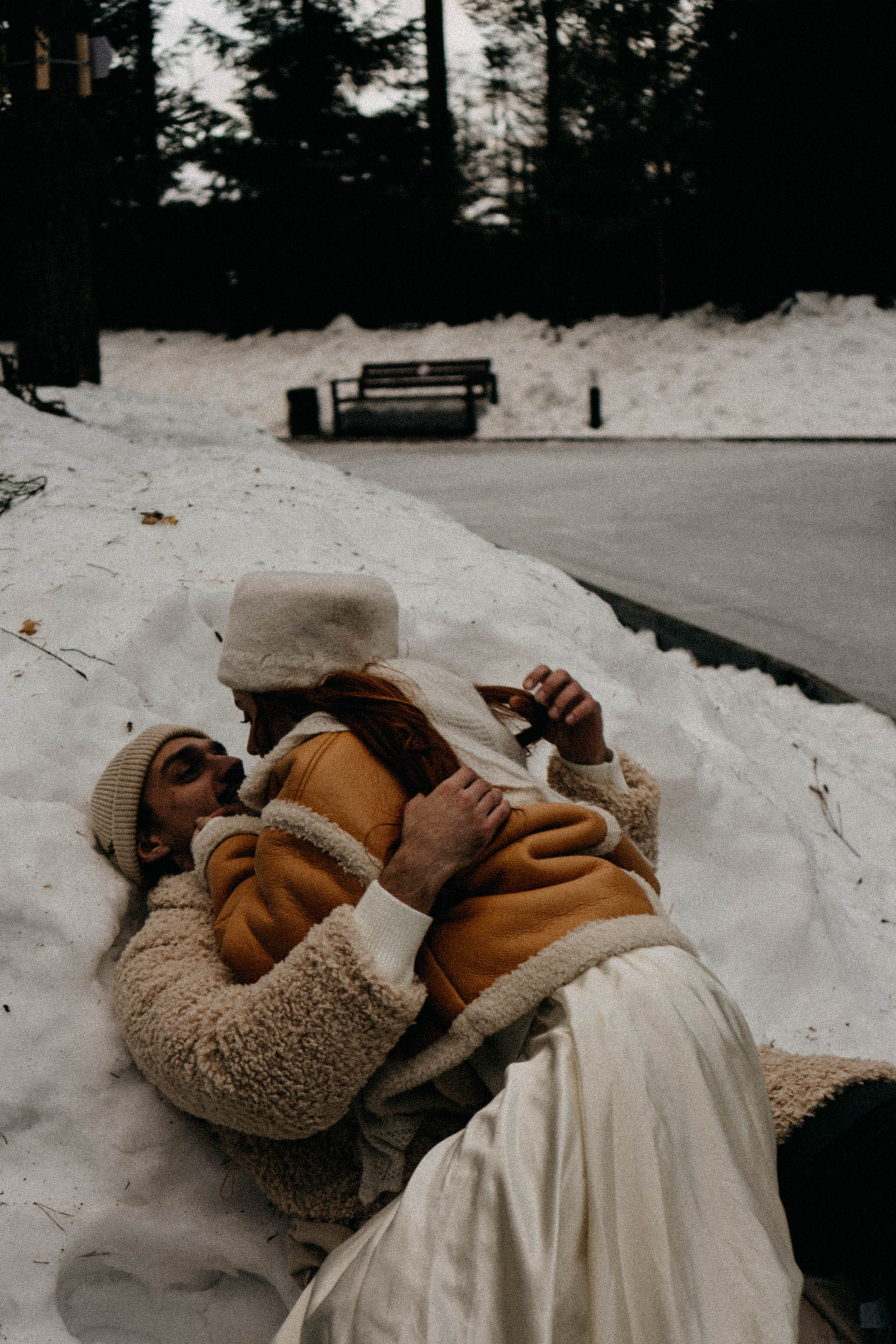 Каток. Профессиональный фотограф, Санкт-Петербург — Виктория Богомолова