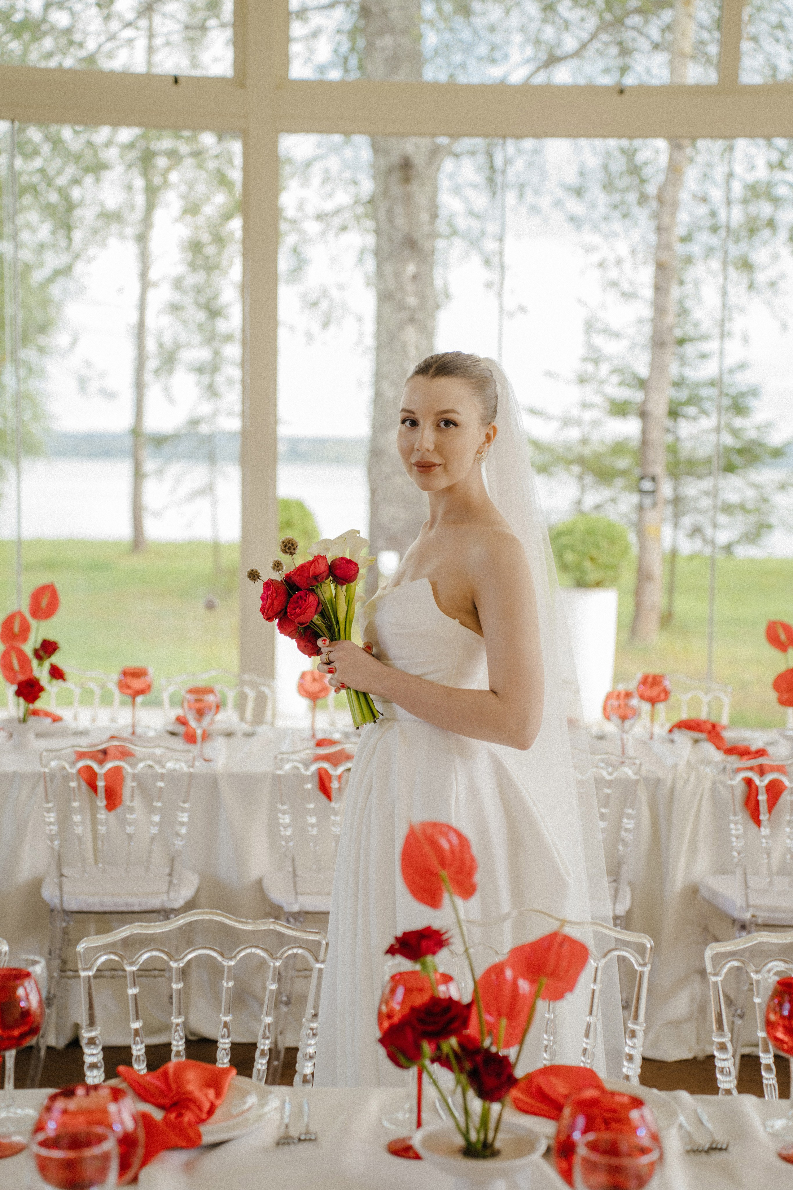 R&K. Фотограф Москва Никита Воробьев