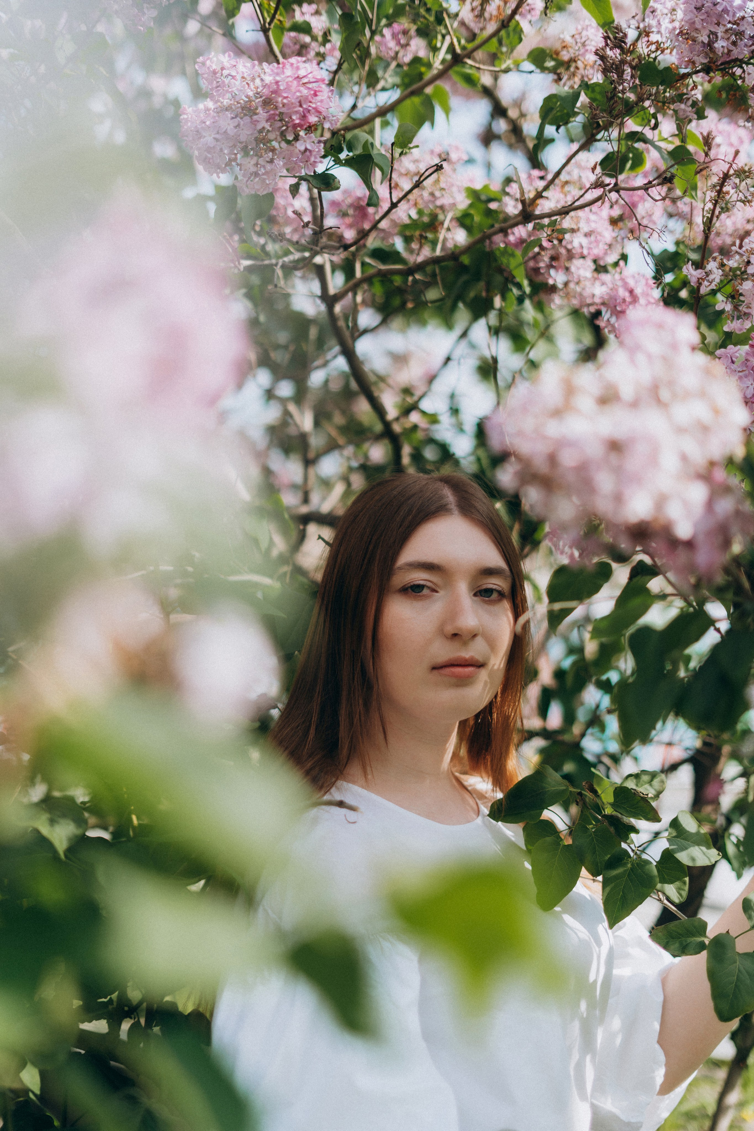 Катя. Фотограф Москва Виктория-Антуанетта