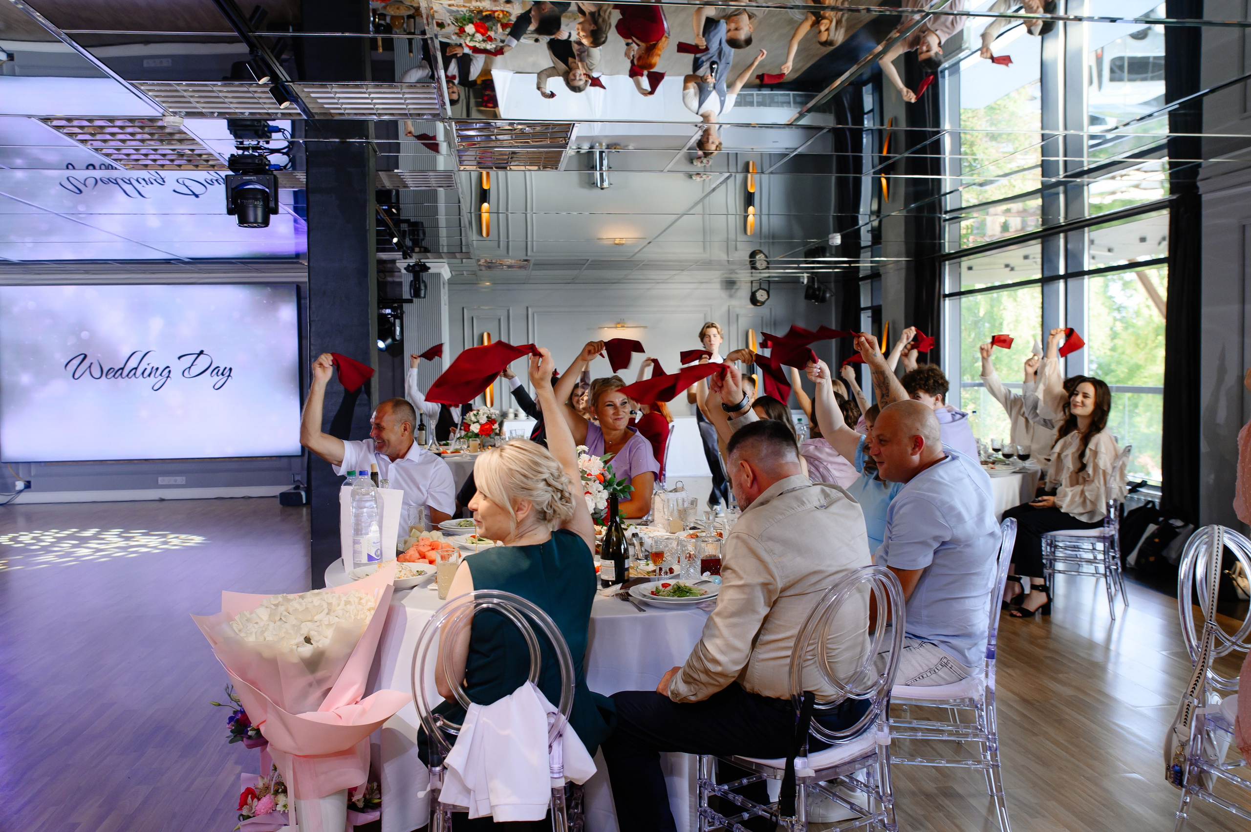 Фотограф на корпоратив Тольятти 