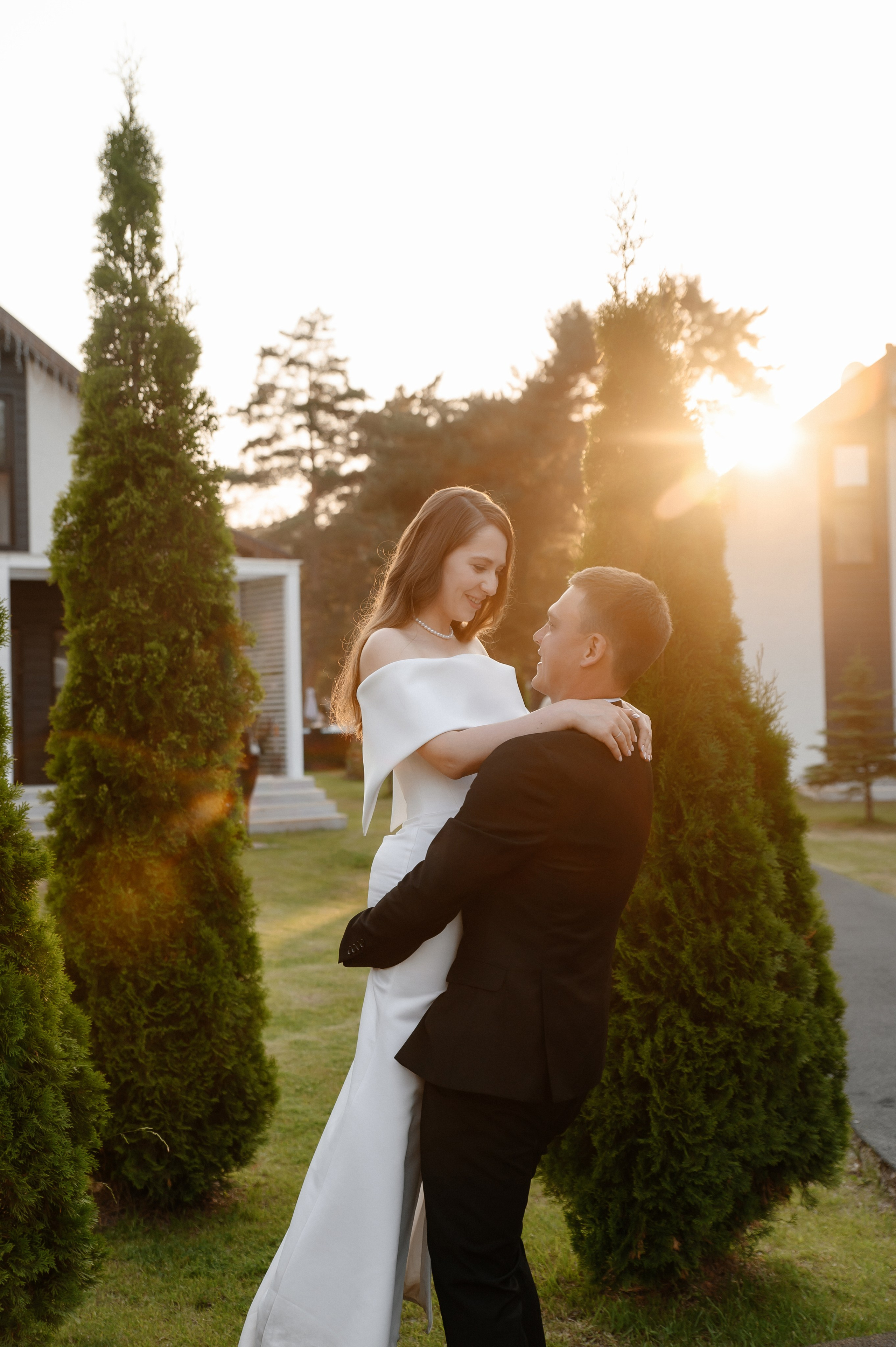 Свадебный фотограф Самара 