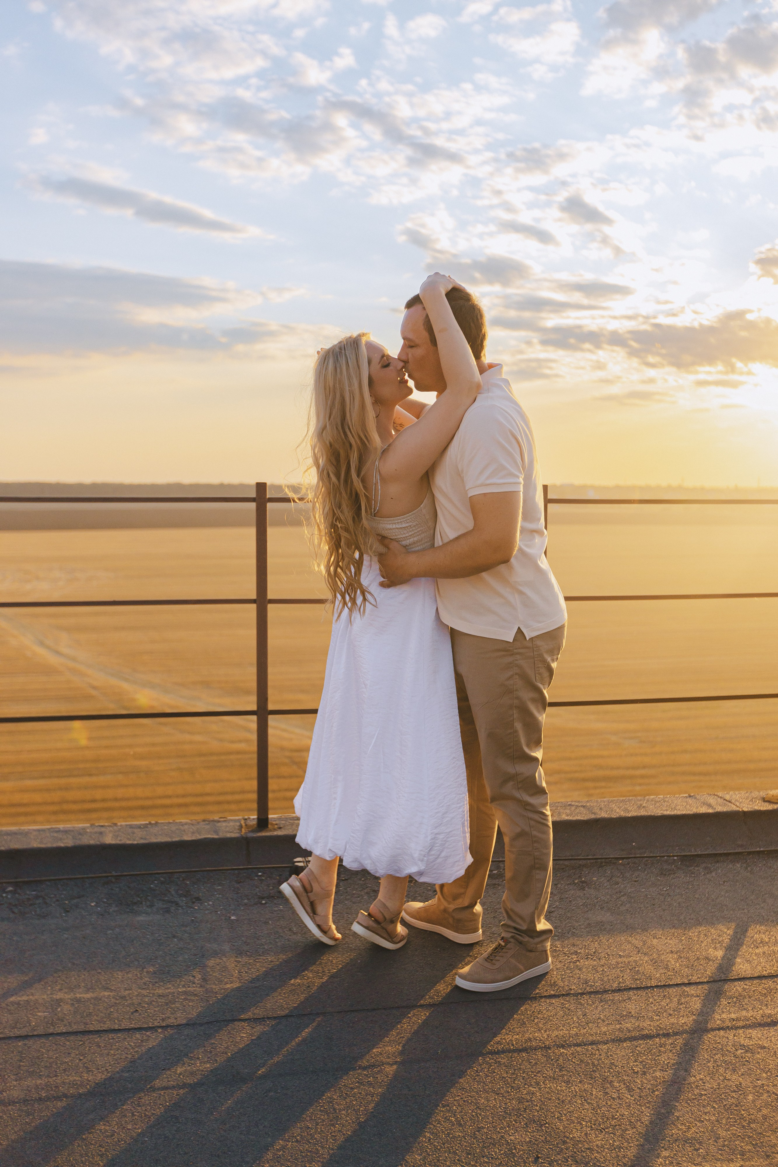 Саша и Оля. Фотограф Таганрог Любимая Надя