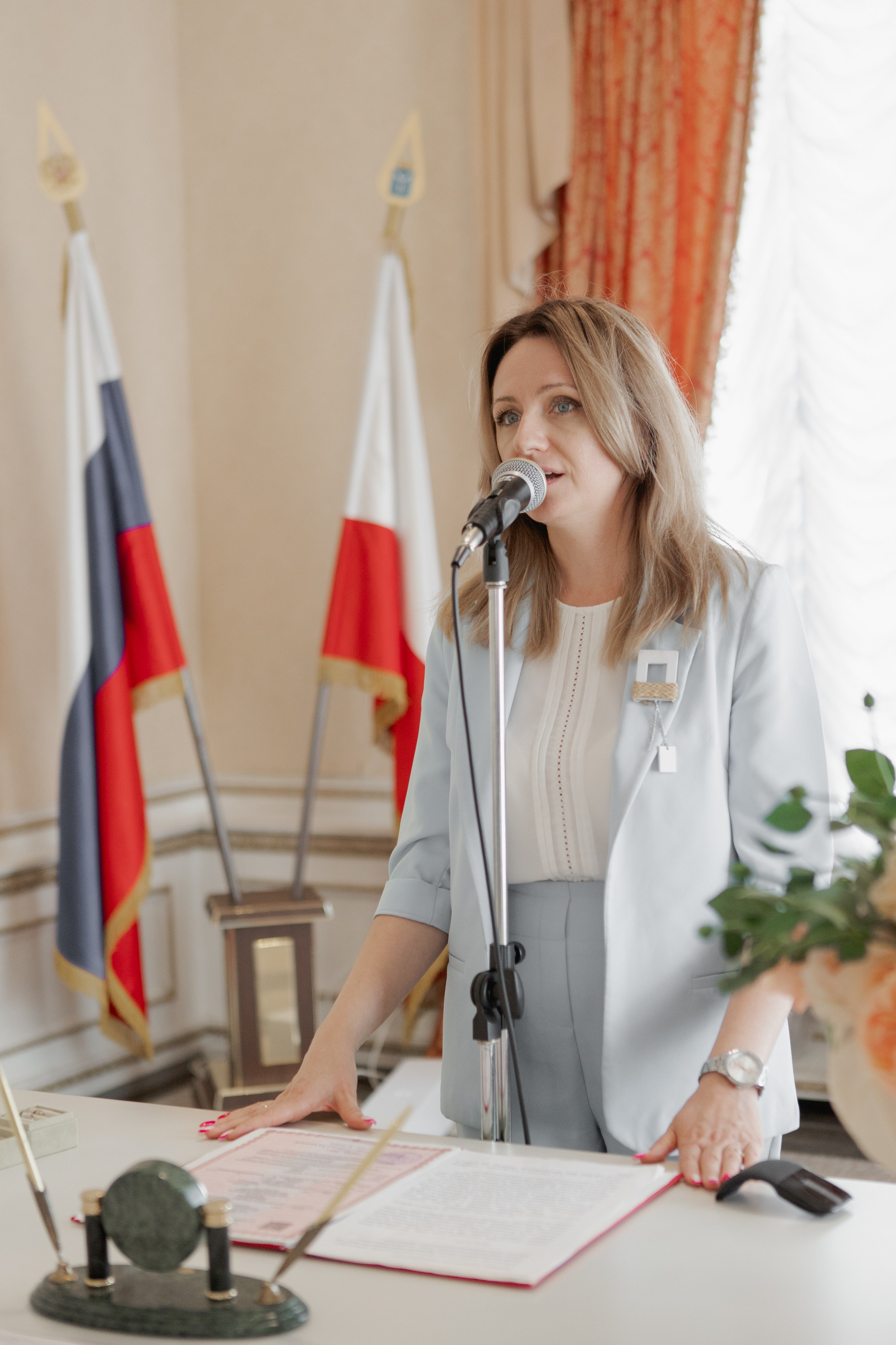 Глеб и Анастасия. Фотограф в Саратове Сабина Иманова