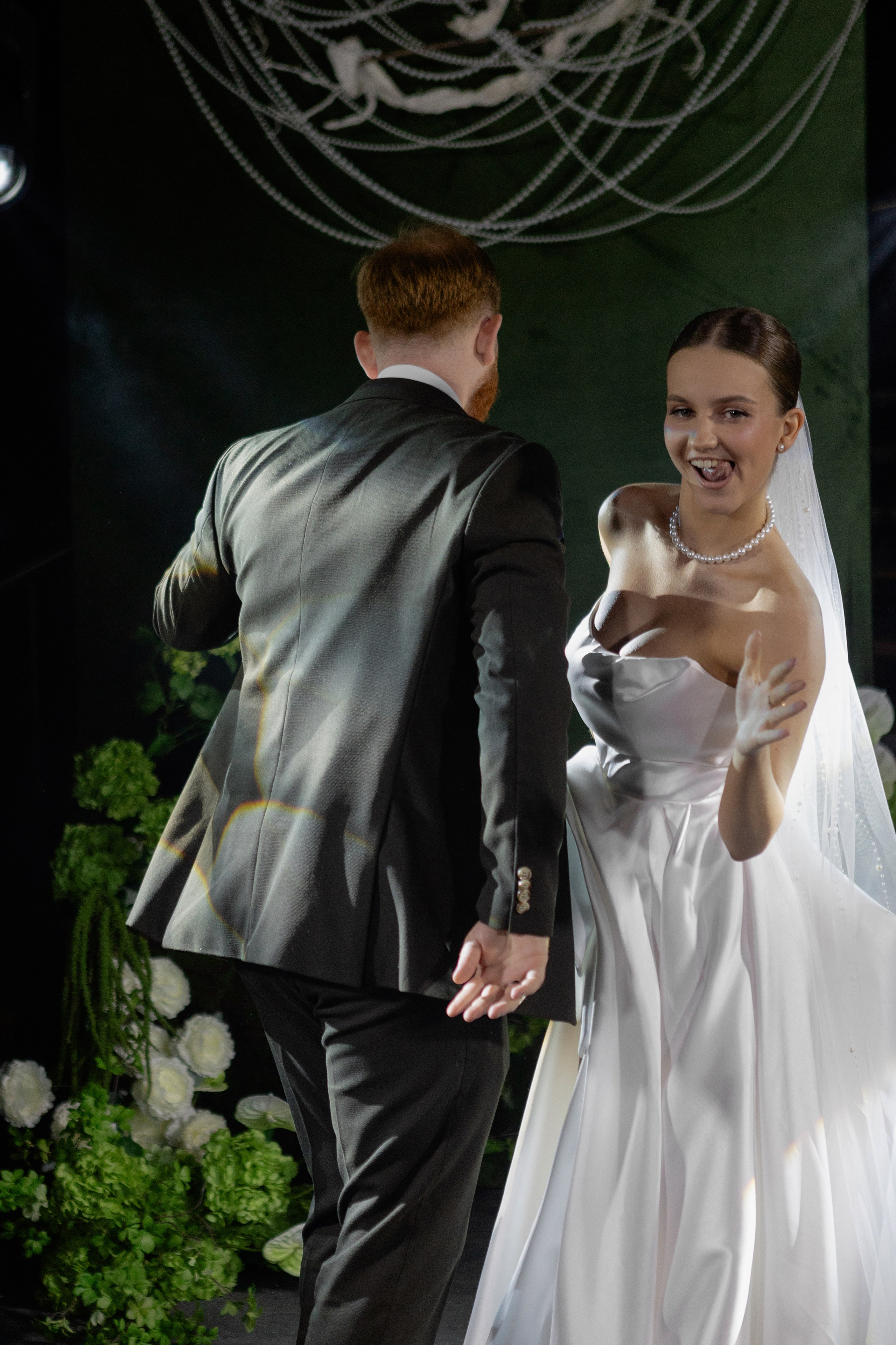 Генрих и Юлия (В данной серии сокращенный, полый день). Фотограф в Саратове Сабина Иманова