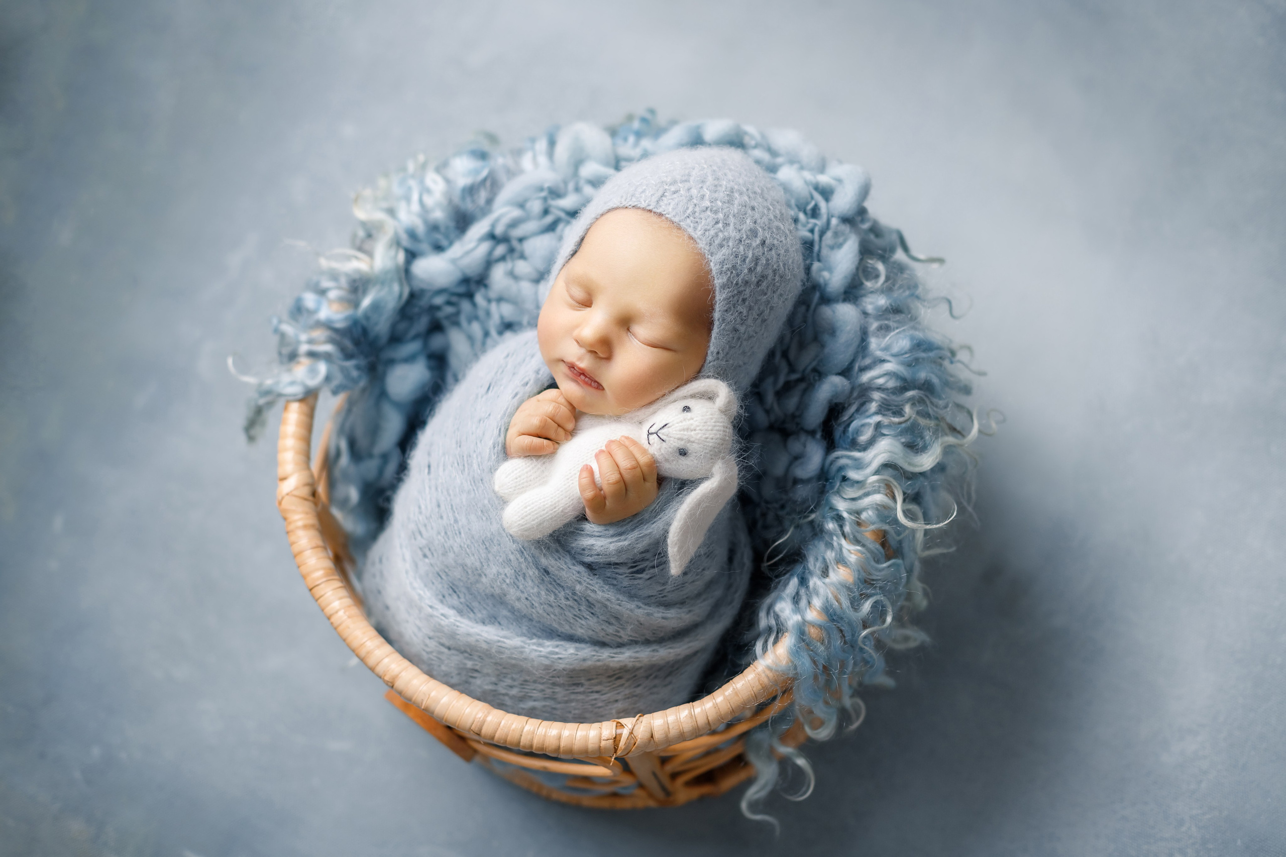 Мальчики. Детский, семейный и фотограф новорождённых в Ярославле Анна Салова