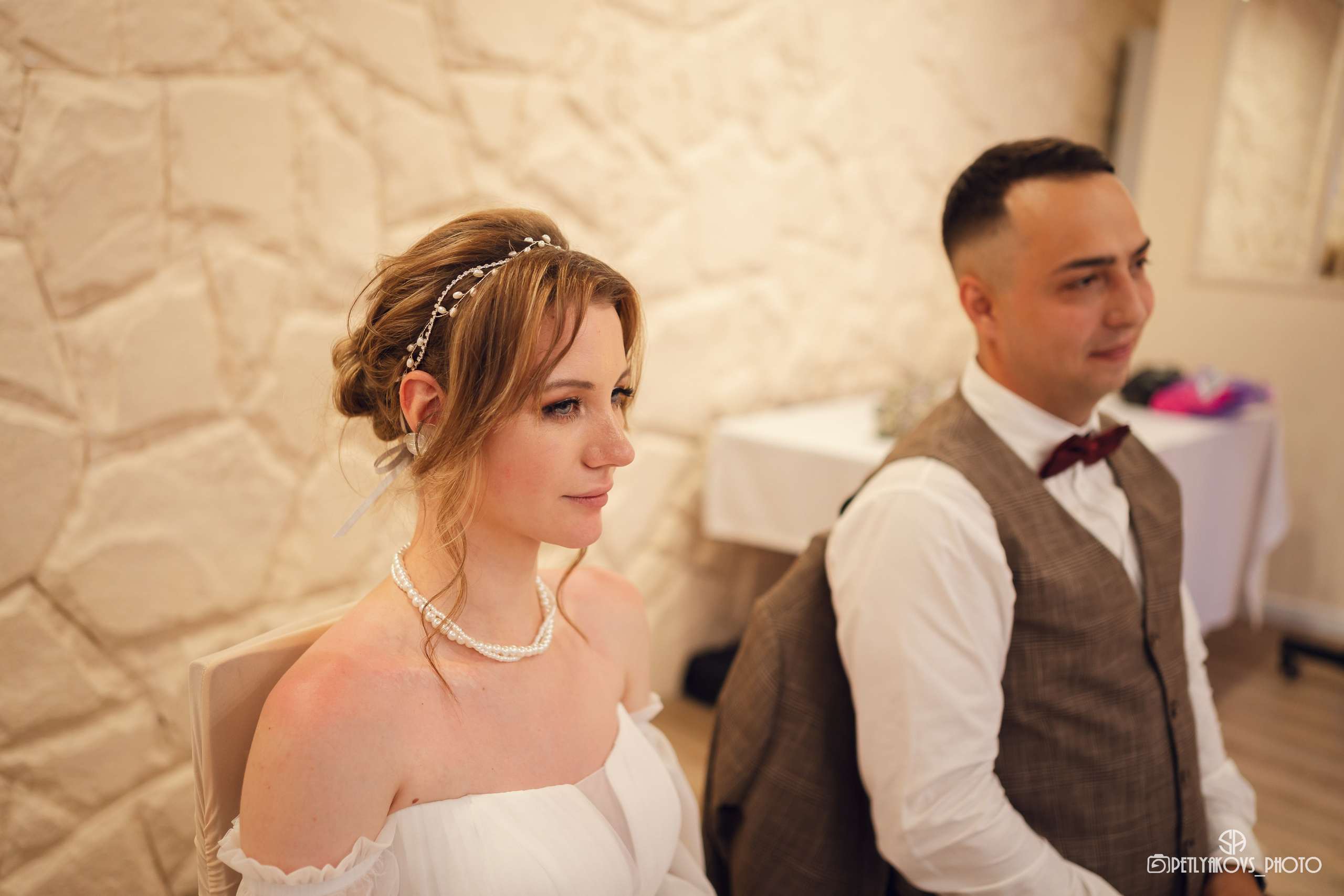 Свадьба Владислава и Анастасии. Фотограф, видеограф Пятигорск, Ставрополь, Ессентуки, Petlyakovs_photo
