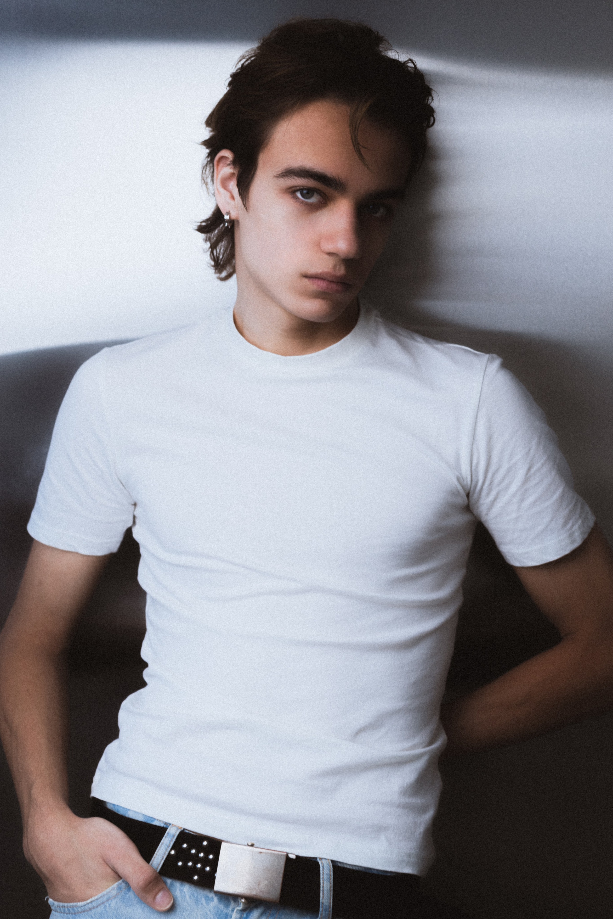 Даниил. Модельное агентство TM Models в Калининграде