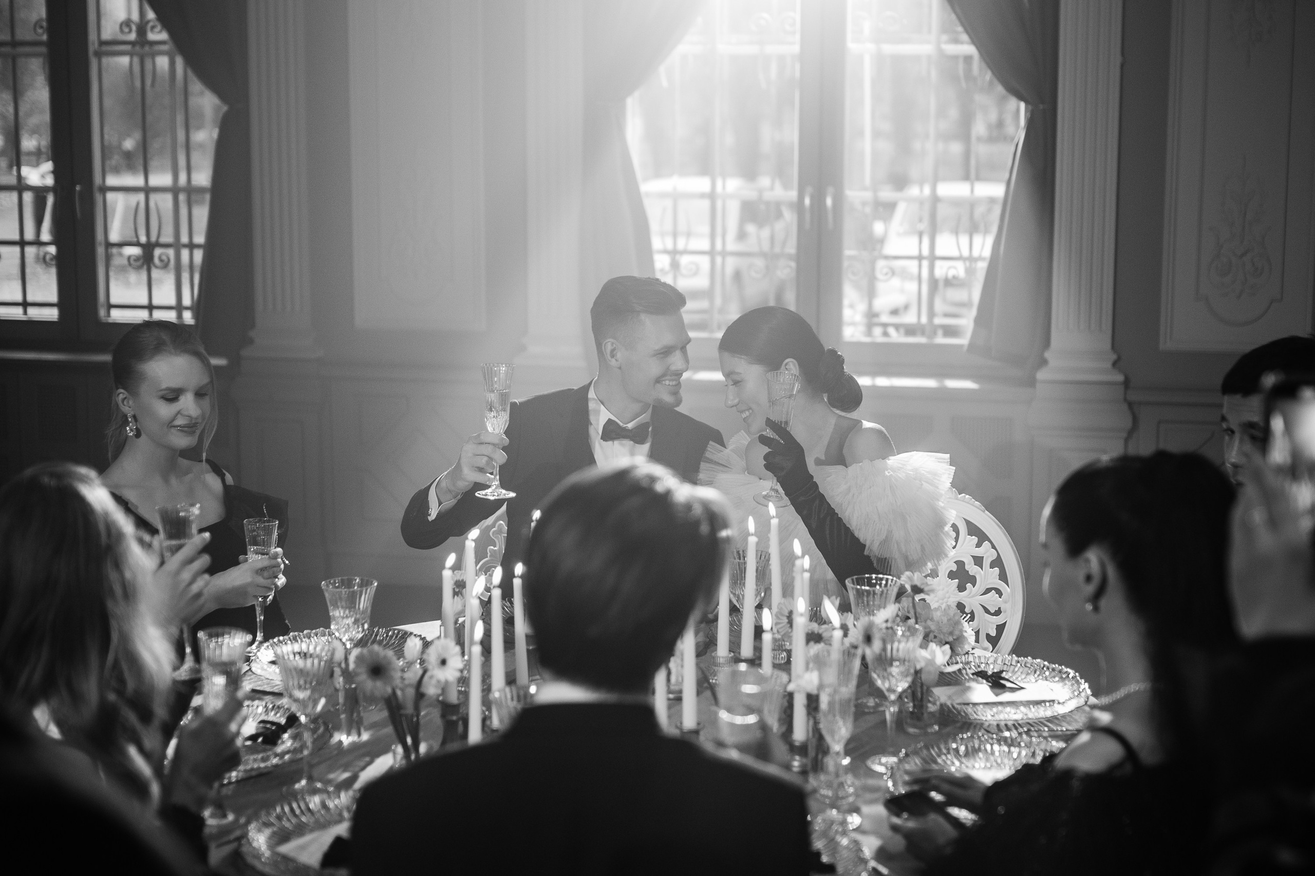 Артём и Лолита. Свадебный Фотограф Уфа | Никах