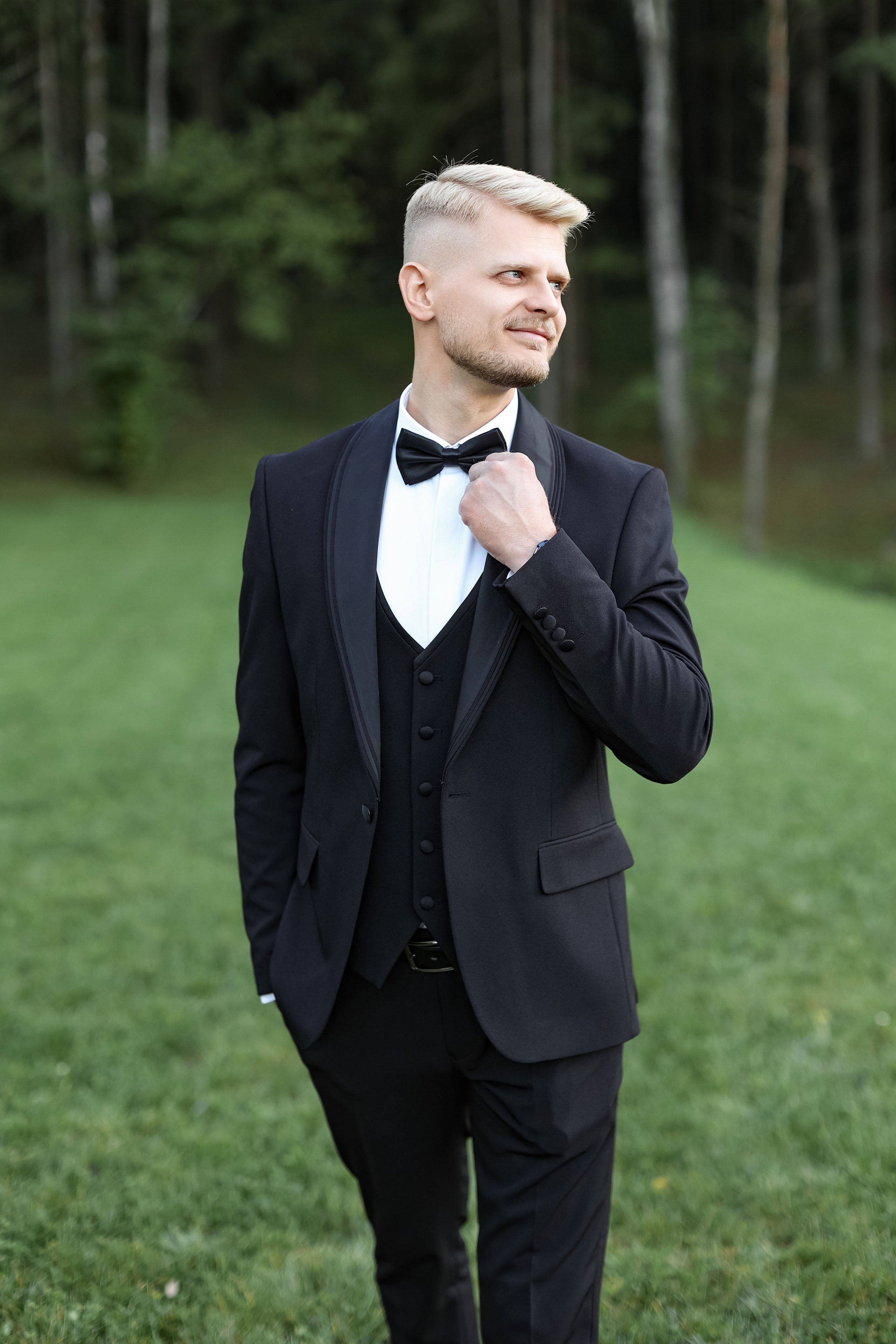 Женя и Катя. Свадебные фотограф и видеограф в Минске Голдосовы Марина и Вадим